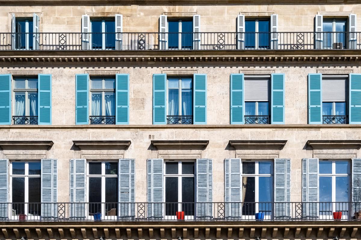 Coût d'une vente immobilière à Paris