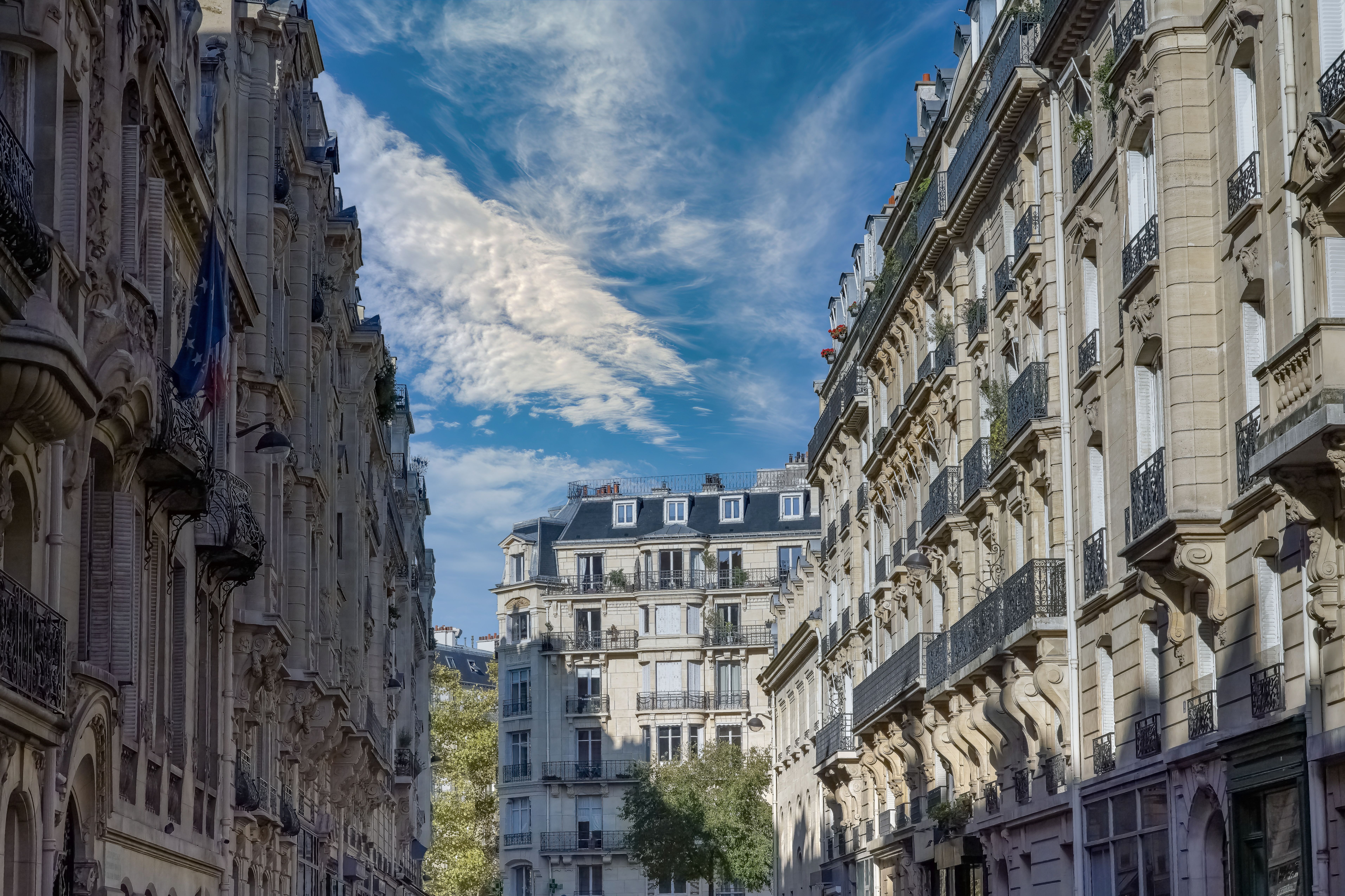 Fourchettes de loyer pour étudiants internationaux, coûts du logement par arrondissement à Paris en 2026