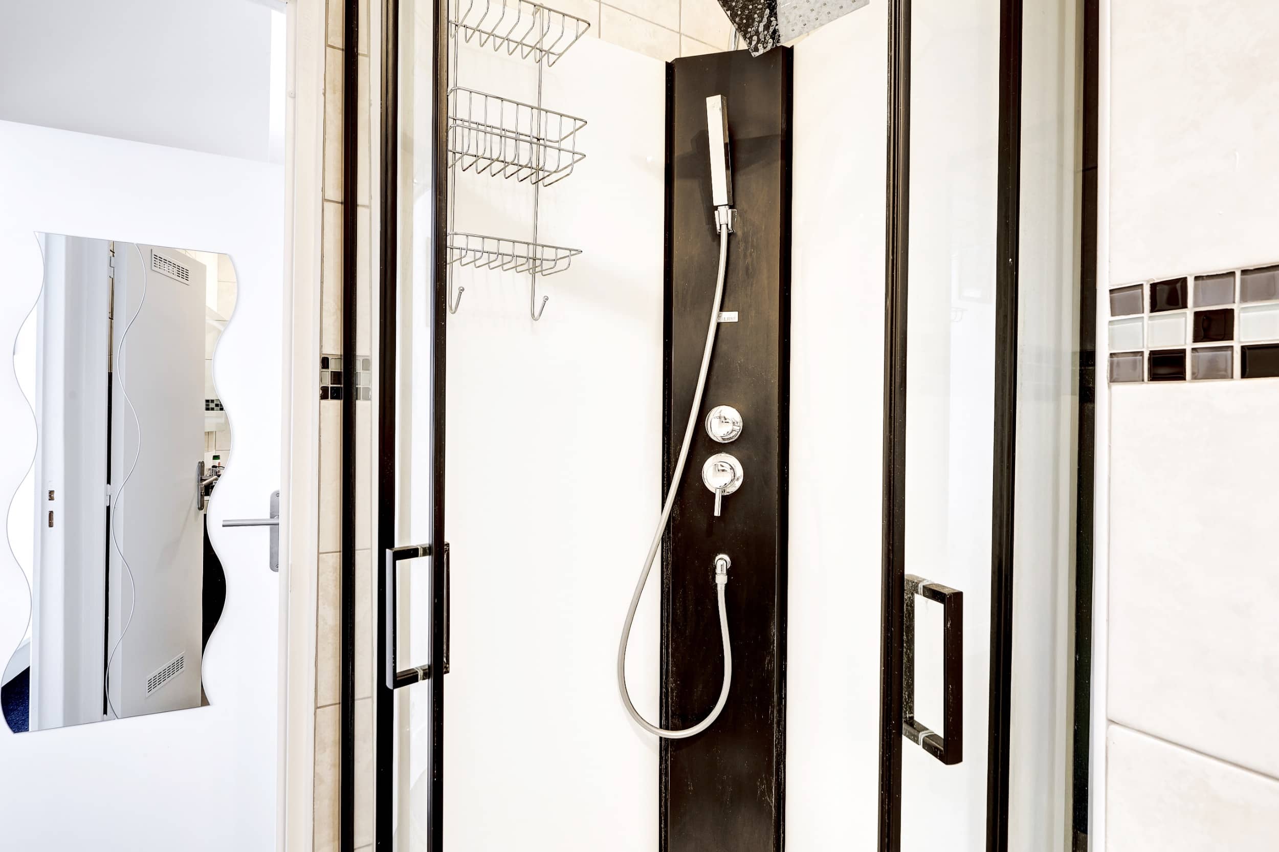 Elegant apartment on Rue Nocard