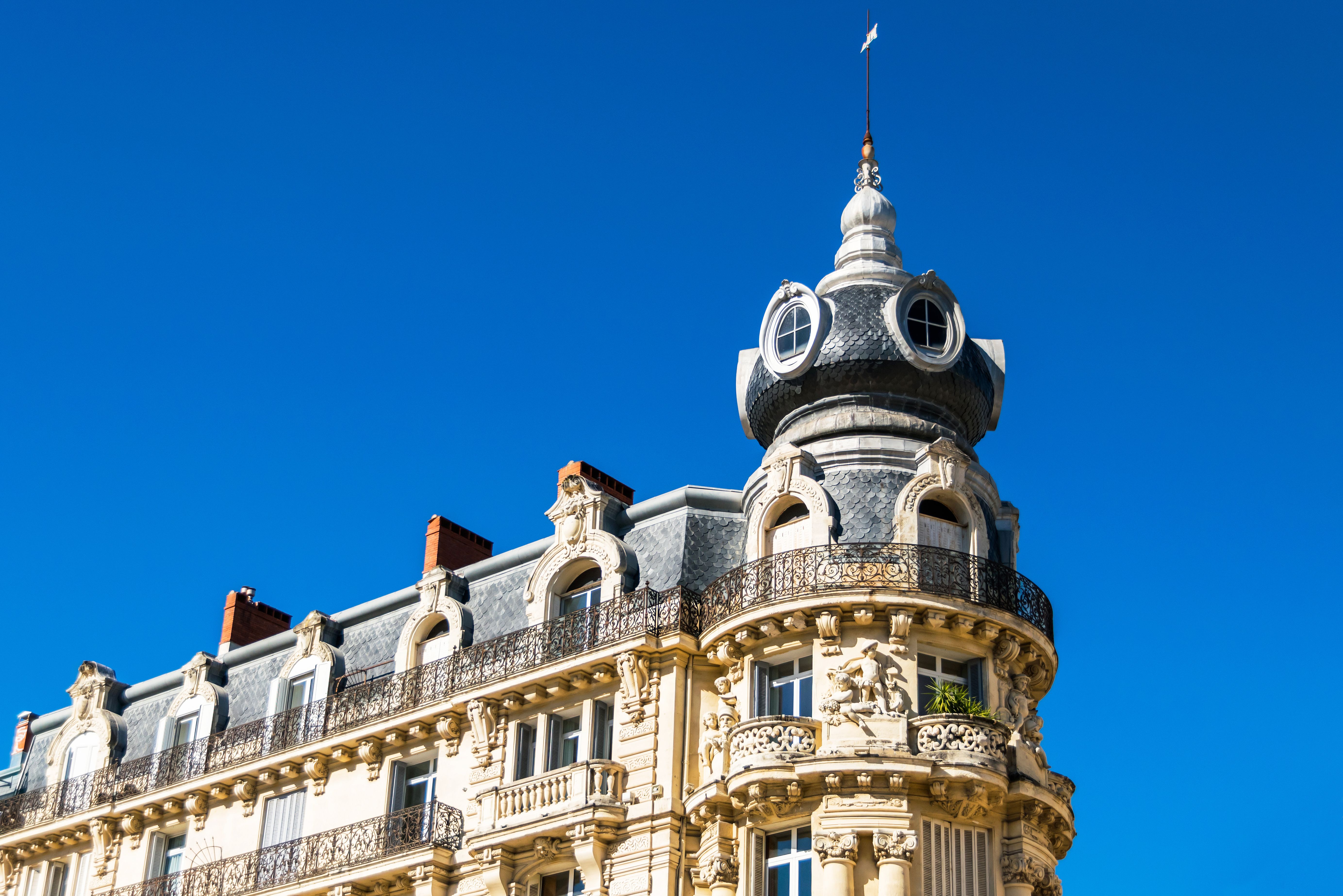 Accompagnement relocation pour médecins à Paris