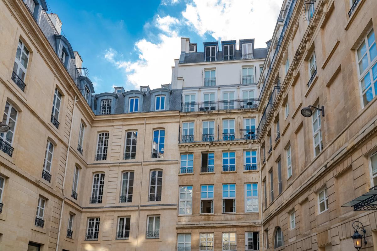 Gérer les visites pour vendre son appartement sans agence à Paris