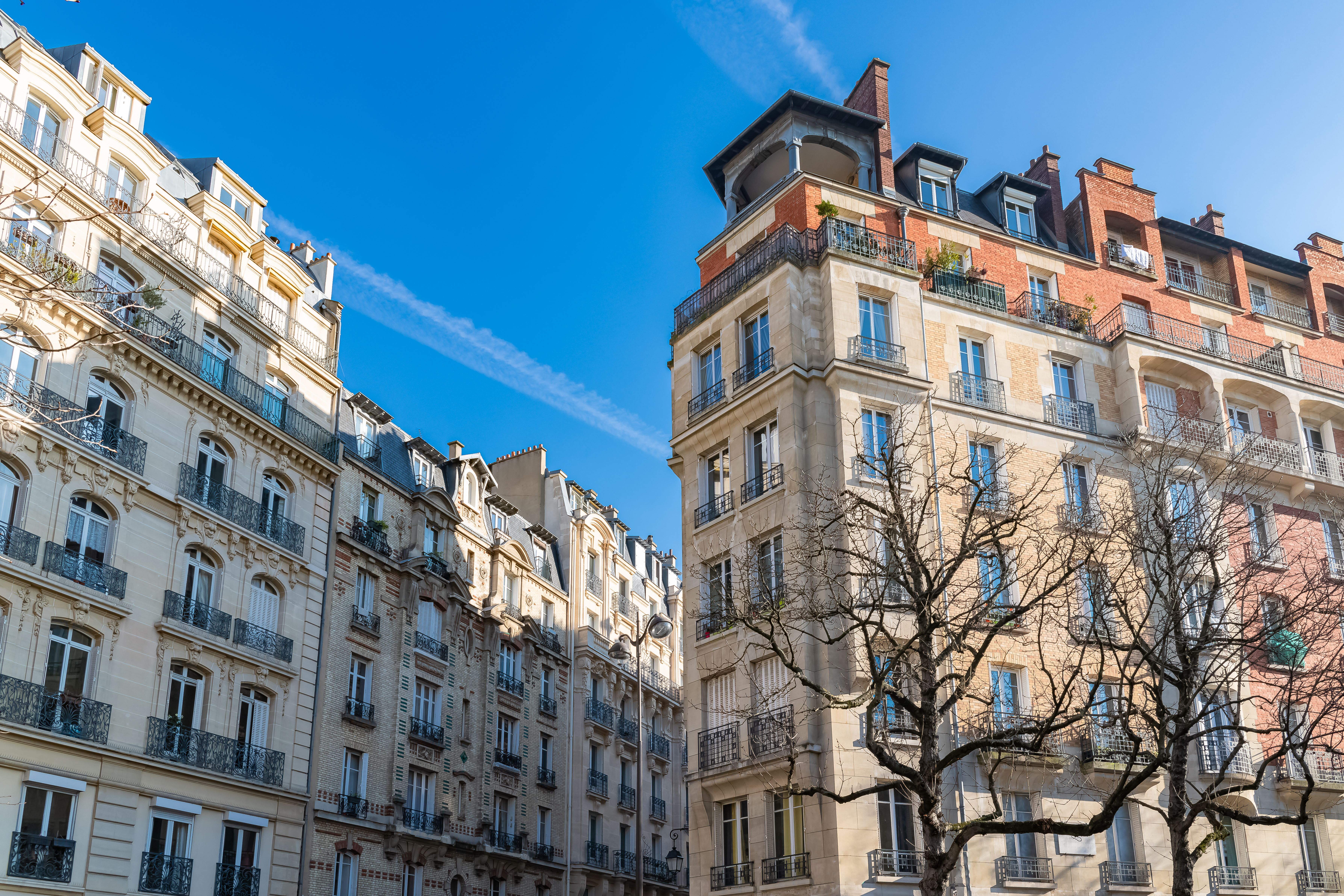 Collèges internationaux et bilingues à Paris