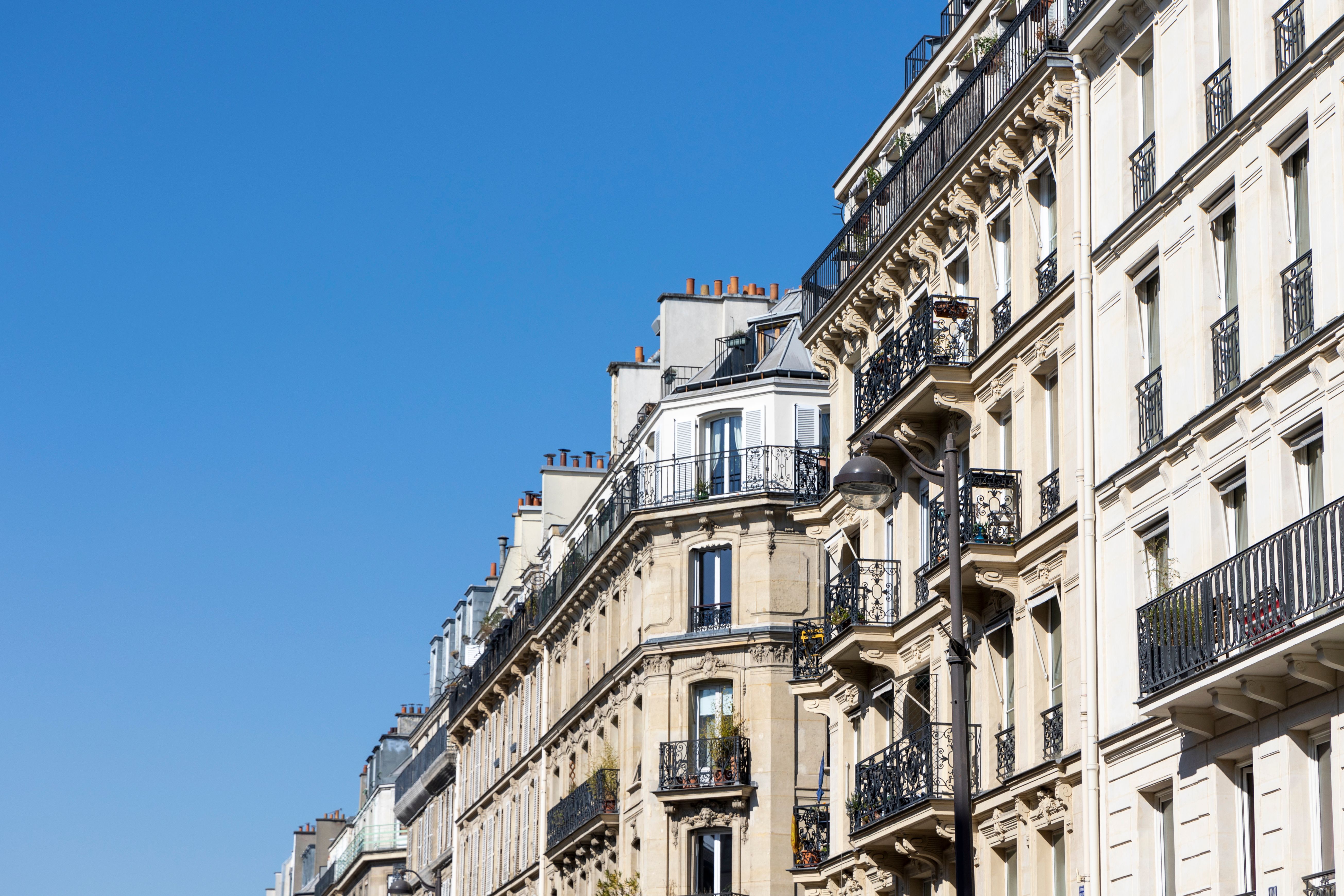 New French residency and border rules 2026