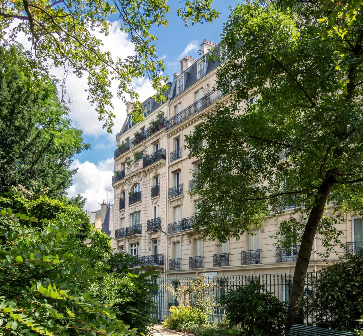 Ce qu'il ne faut pas réparer avant de vendre un bien à Paris