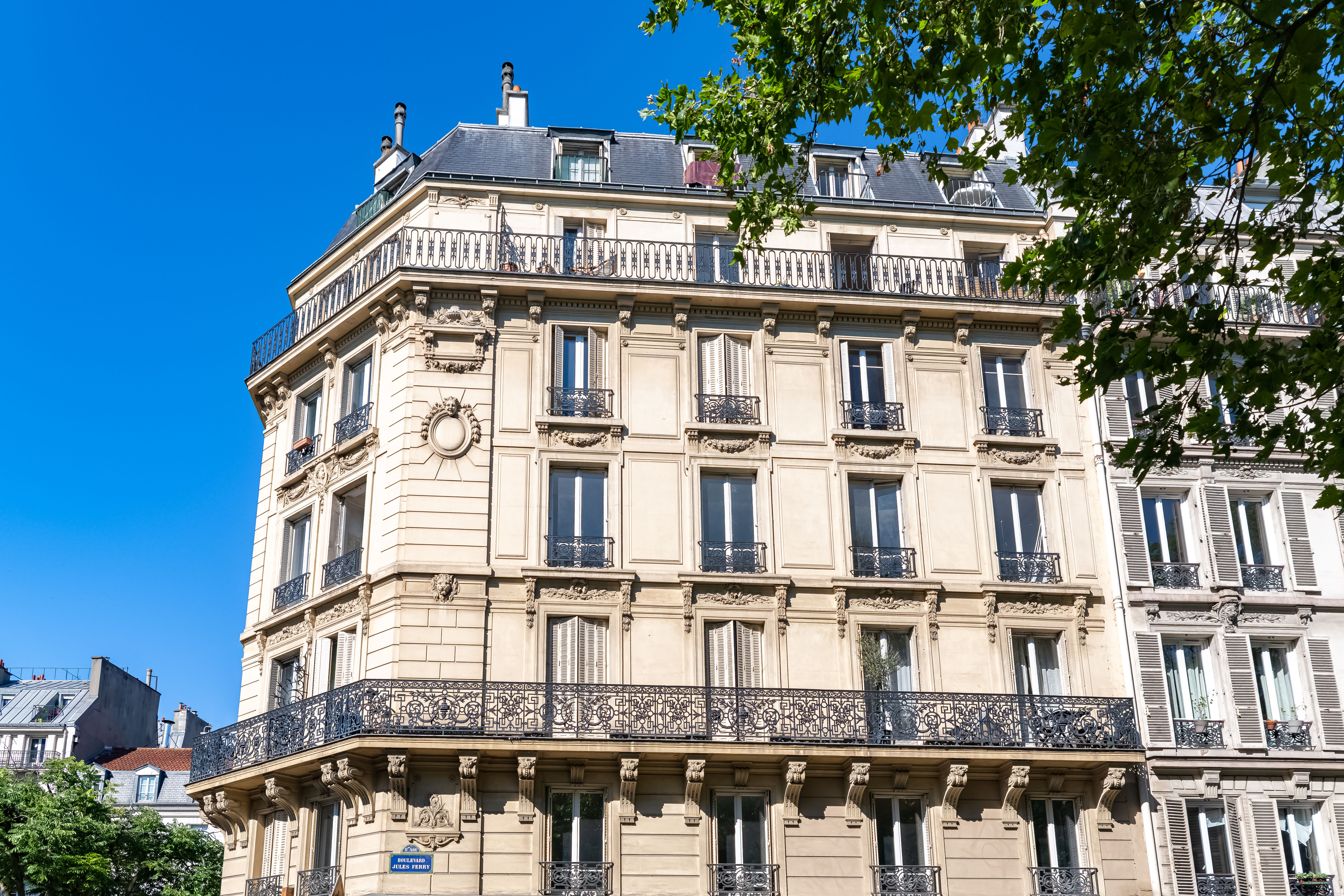 Montant de l'APL étudiant à Paris