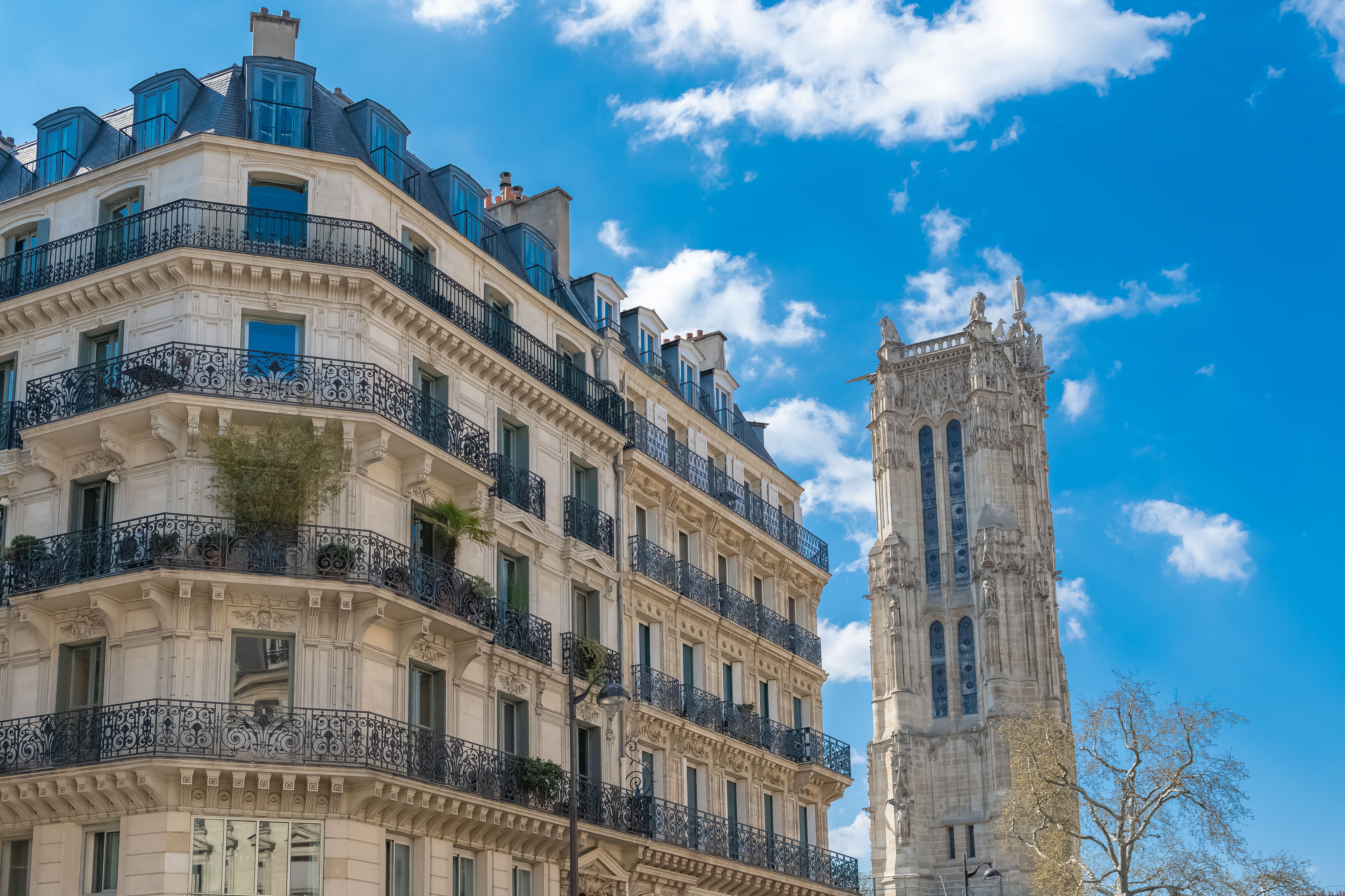 Renting in France as a foreign applicant