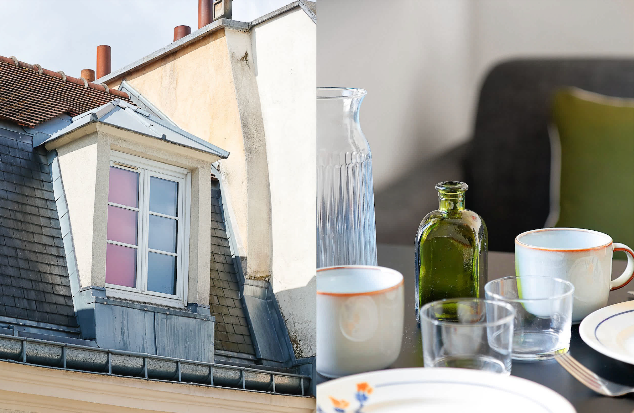 Urban Cocoon Studio, 83 Rue du Faubourg Saint-Denis