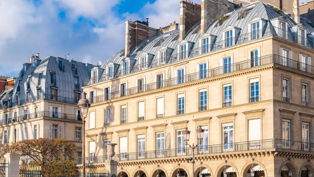 Outils officiels d'estimation immobilière