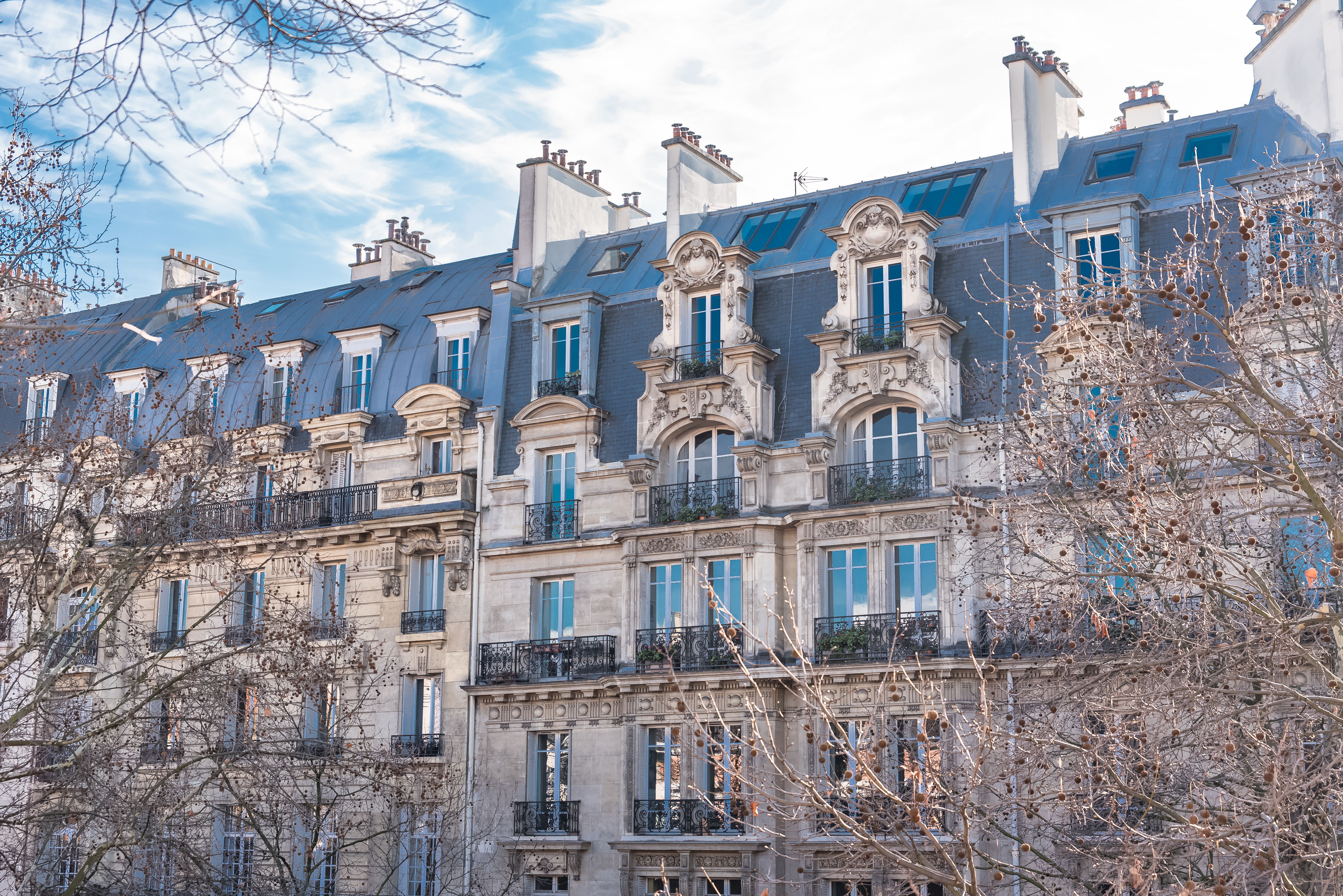 Diagnostics obligatoires location Paris