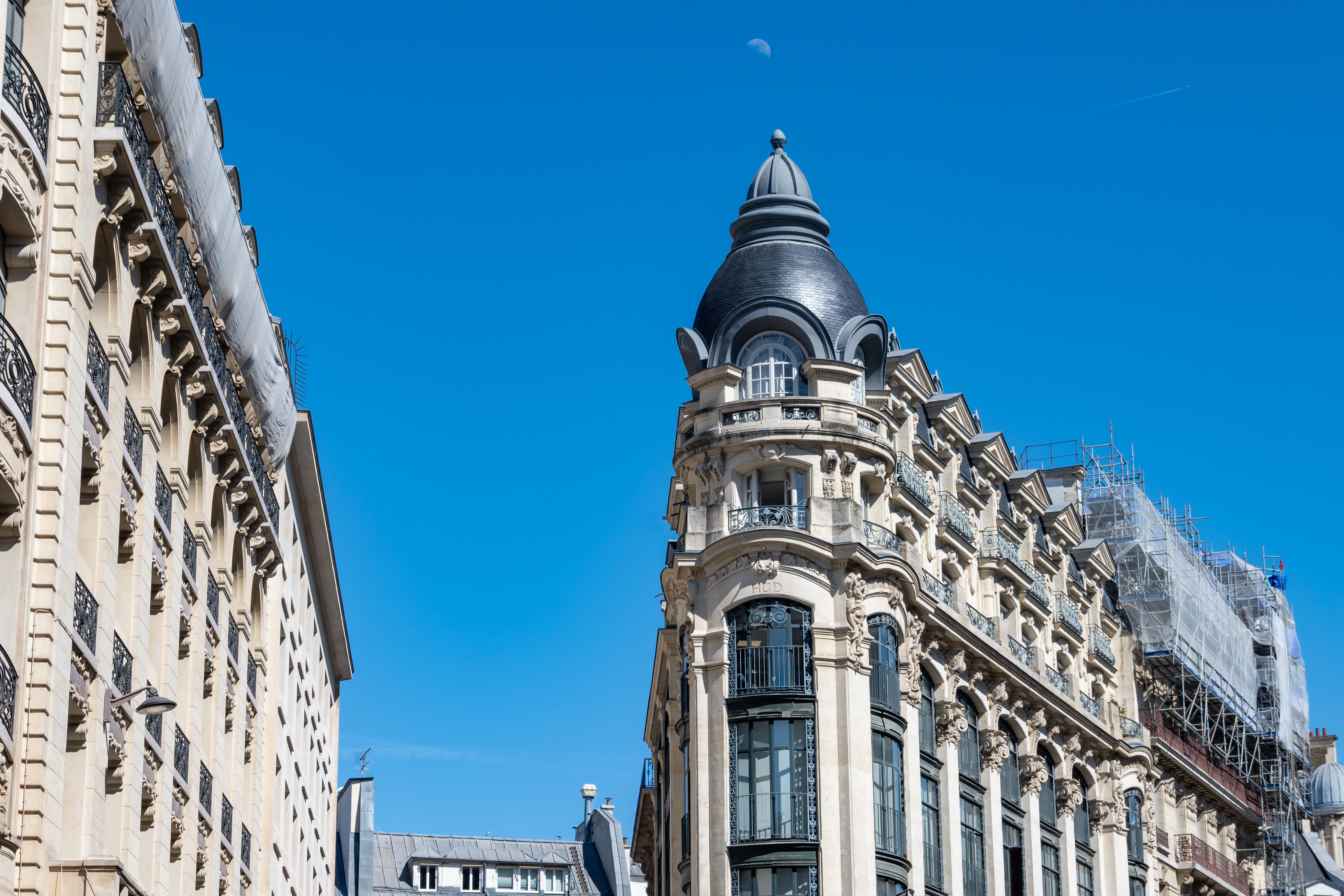 Rent control cities in southern France