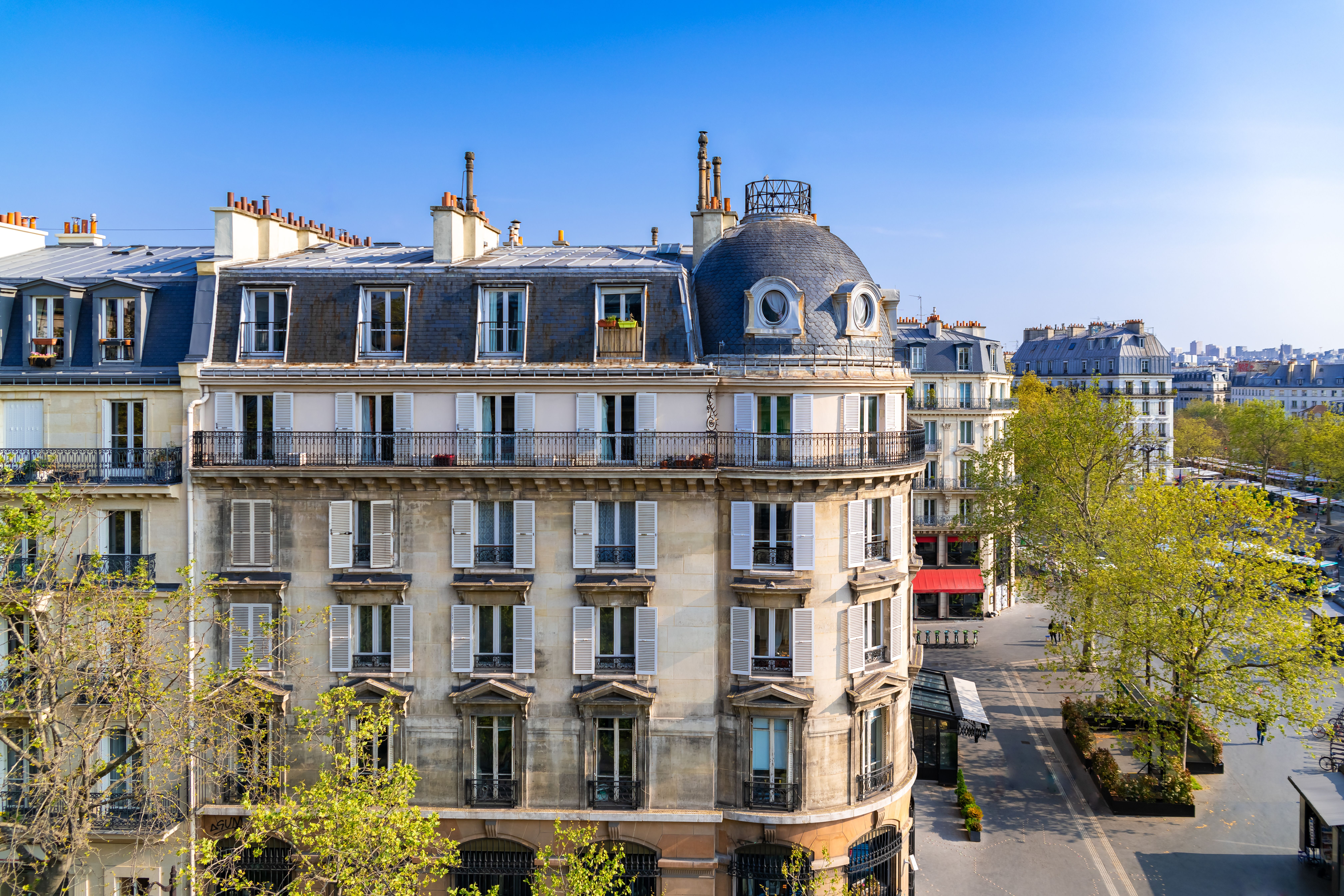 Meilleure agence de relocation à Paris