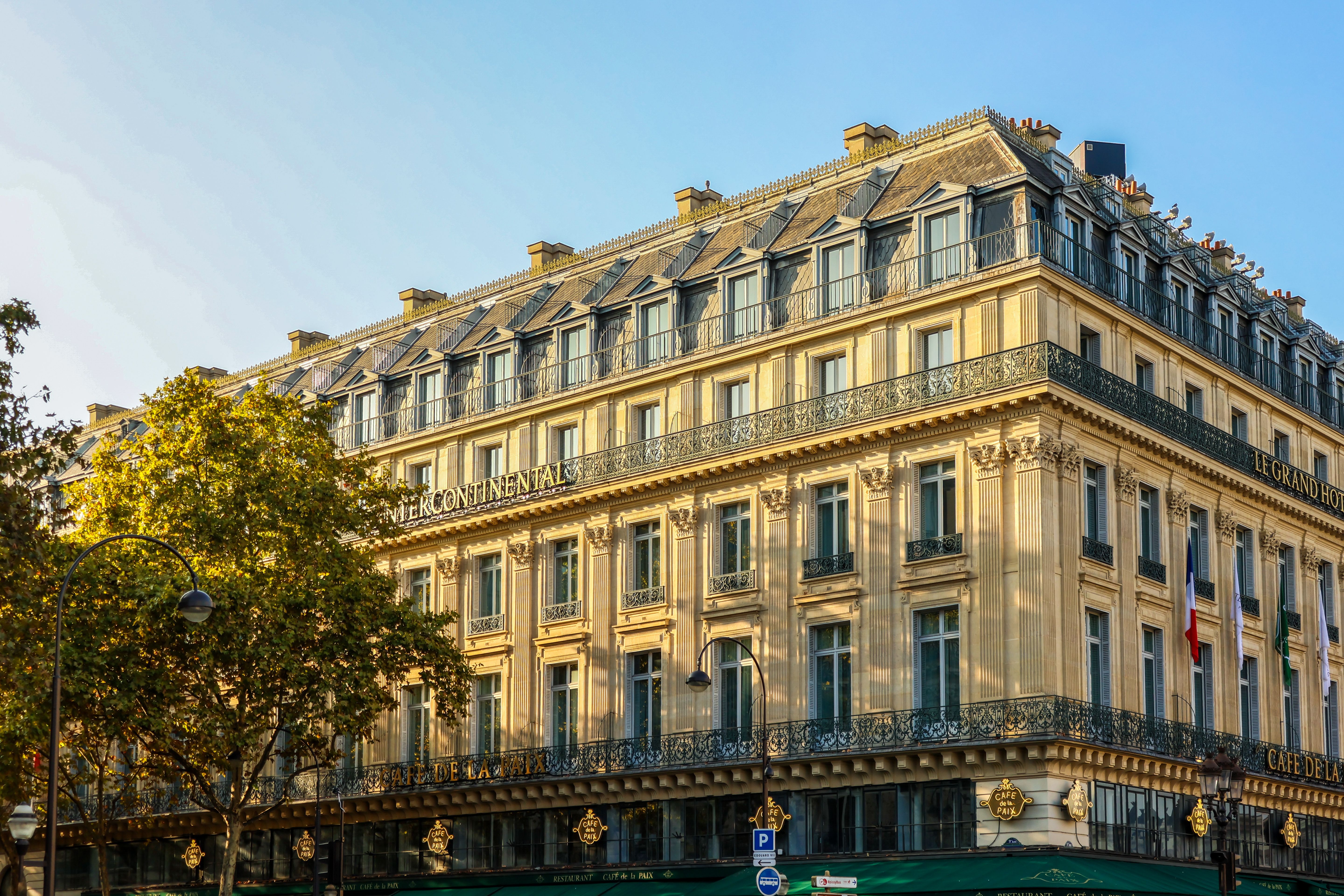 French visa application process