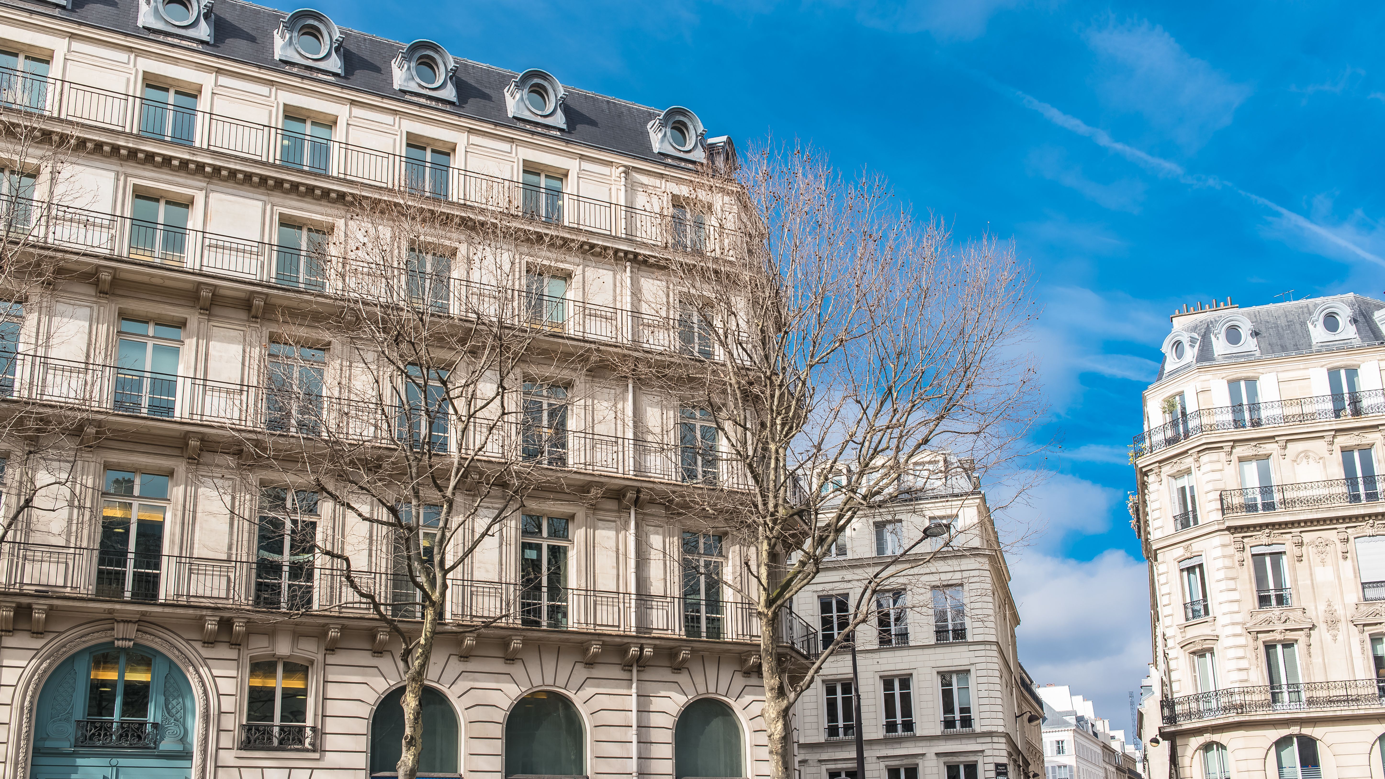 Trouver un appartement à Paris