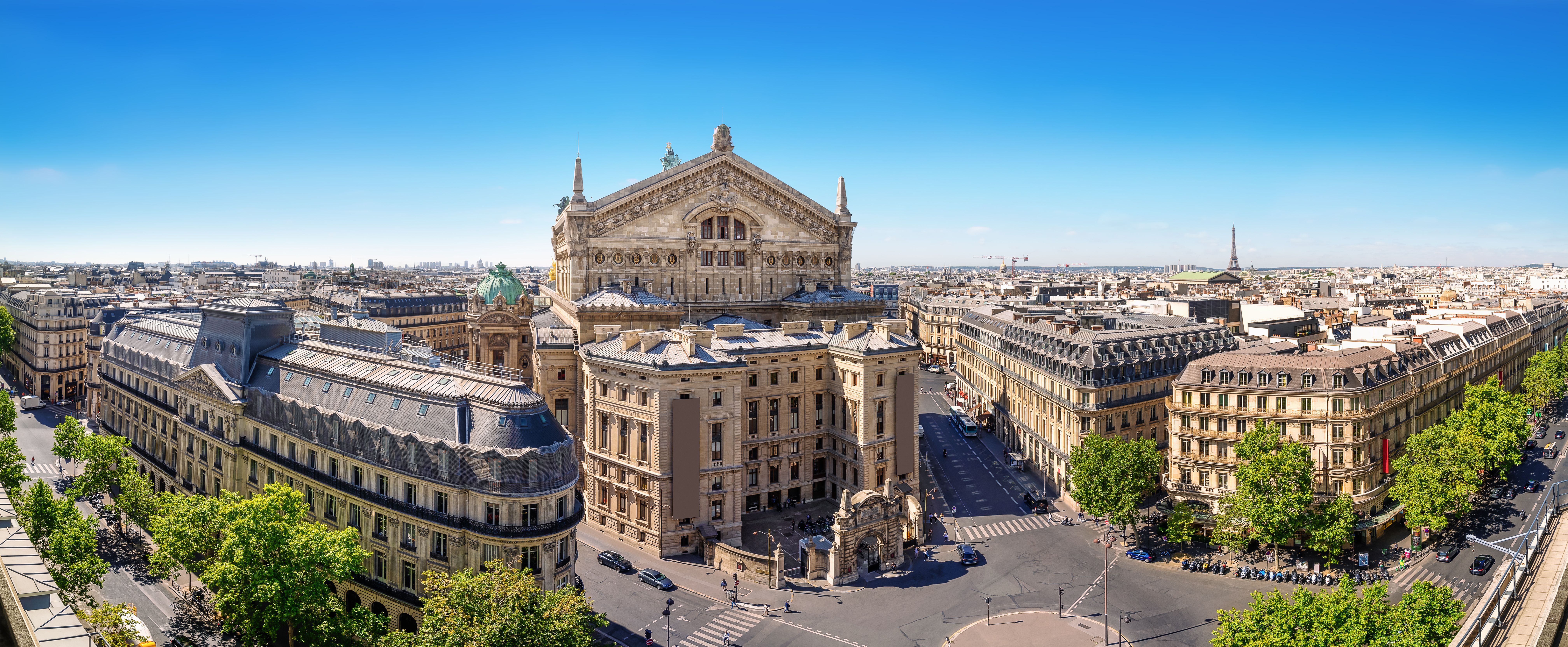 Moving to France from South Africa in 2026