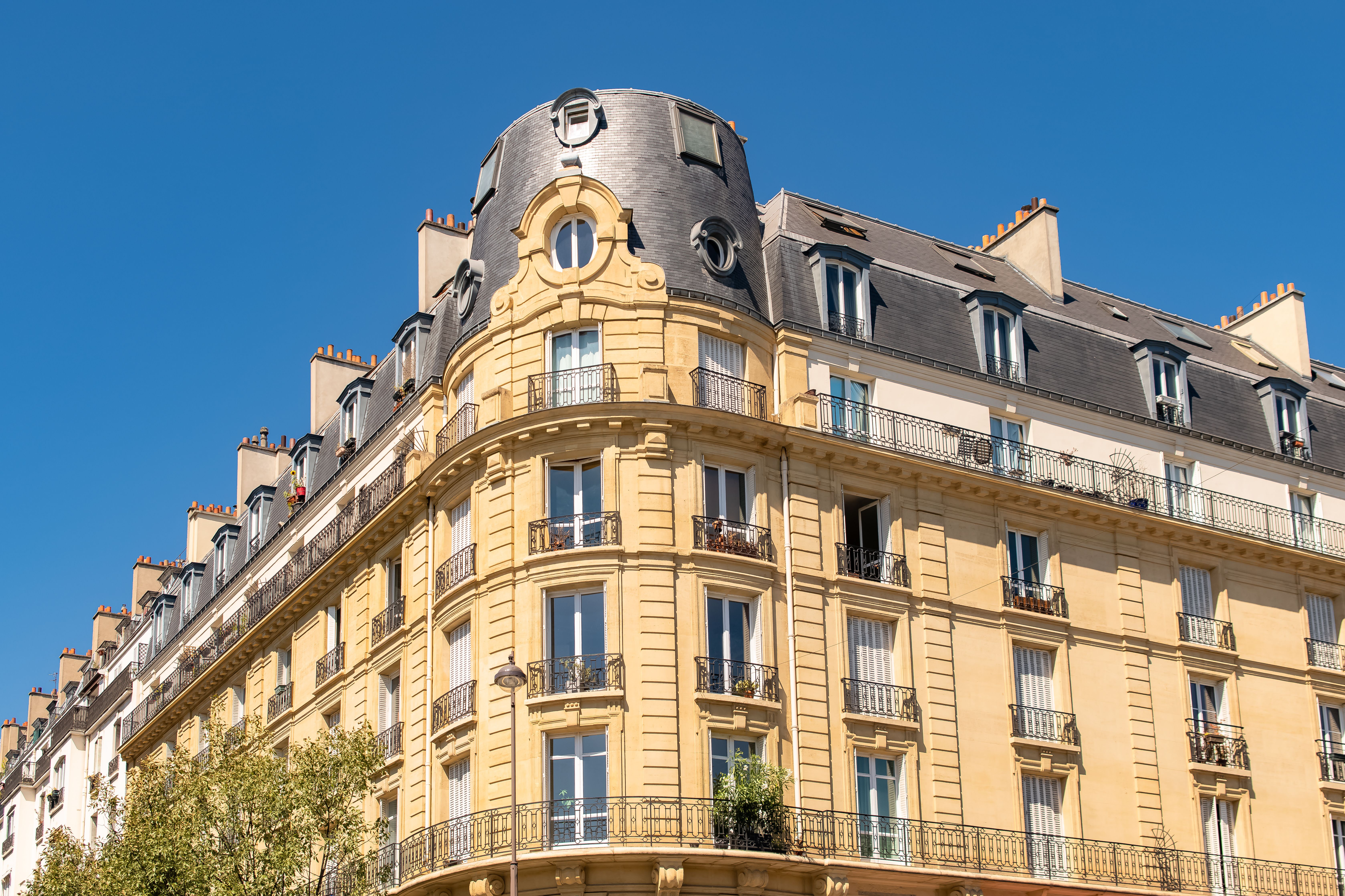 Comment déclarer des dégâts locataires Paris