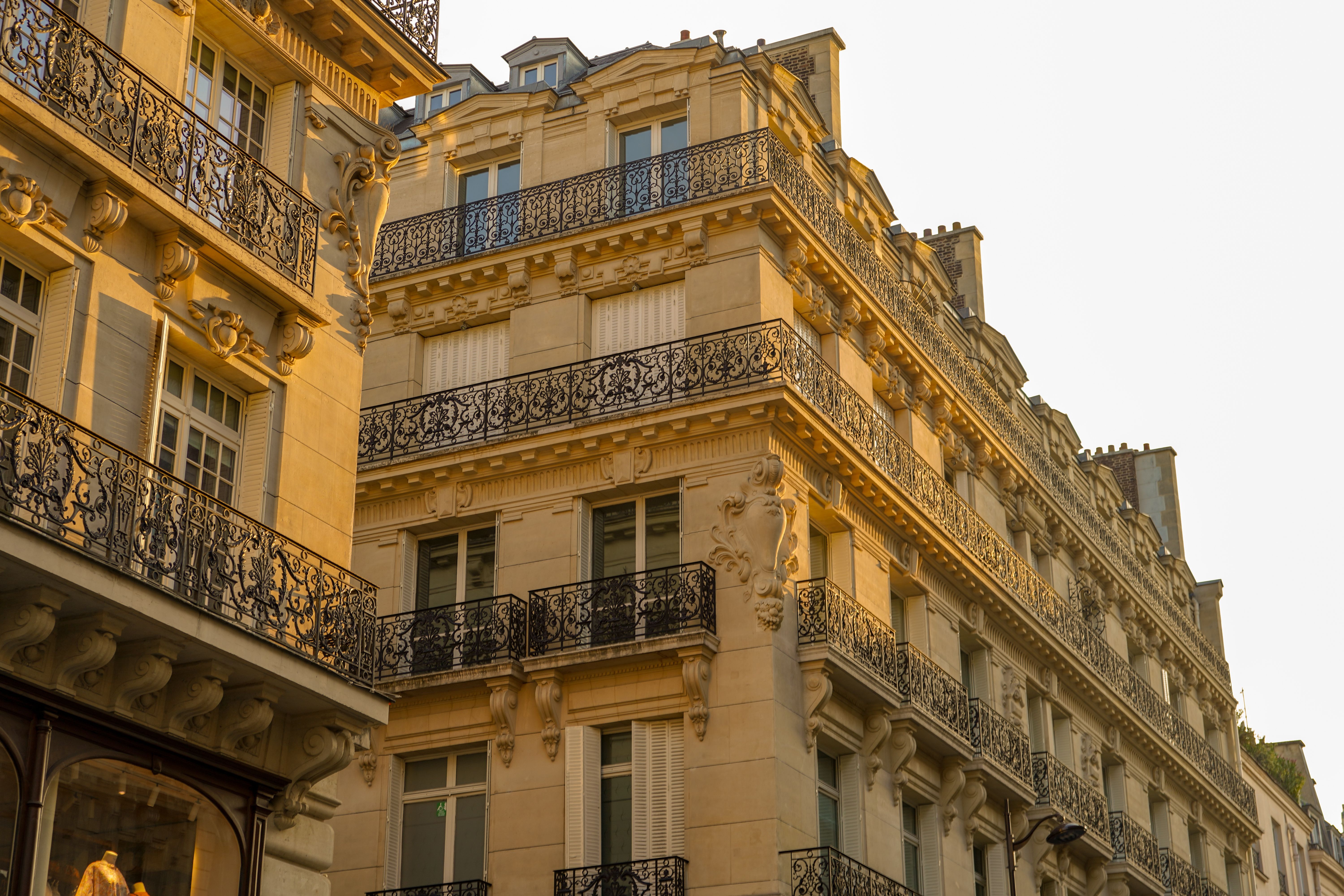 Long stay visa France process 2026