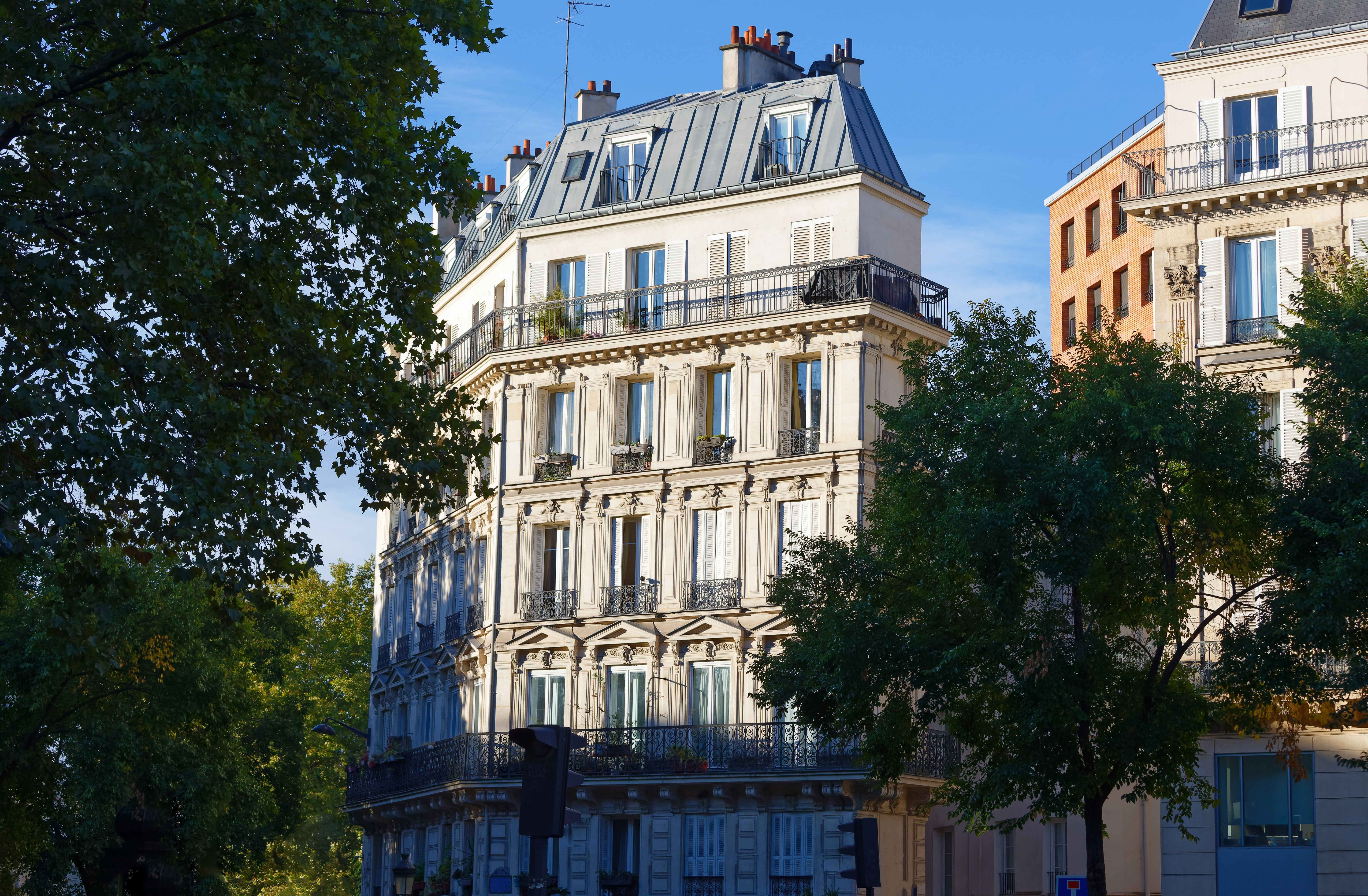 Une vraie journée à Paris heure par heure