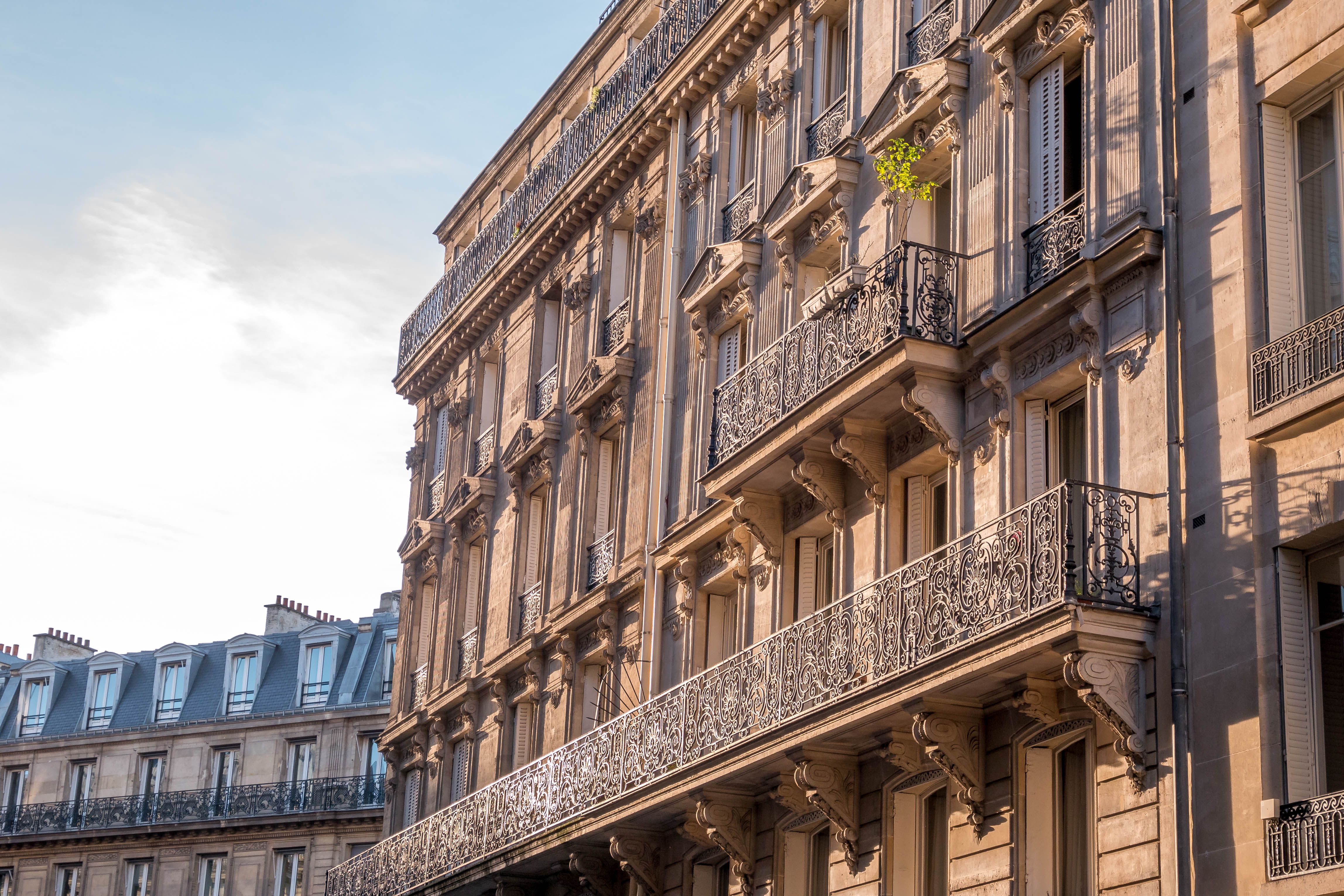 Événements gratuits à Paris
