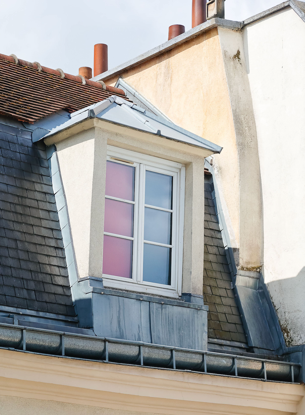 Urban Cocoon Studio, 83 Rue du Faubourg Saint-Denis