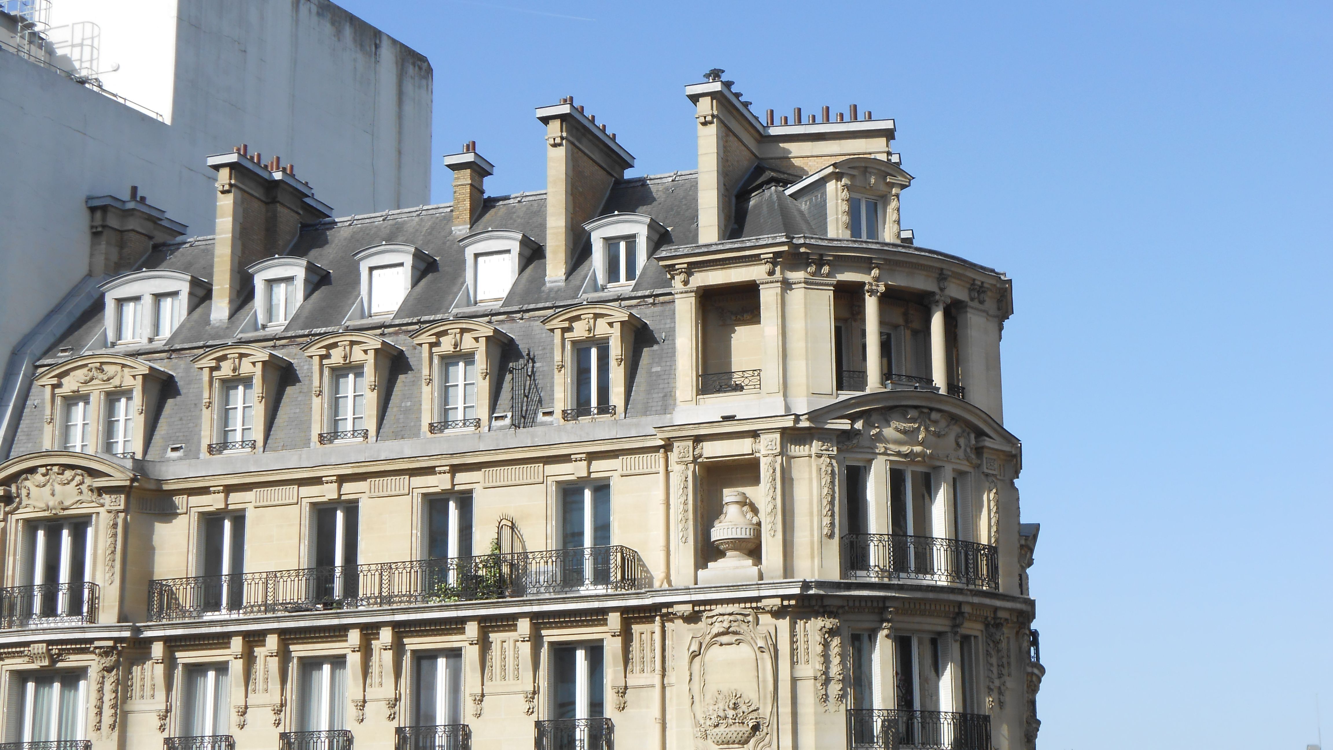 Relocation in Paris dans votre projet de studio meublé