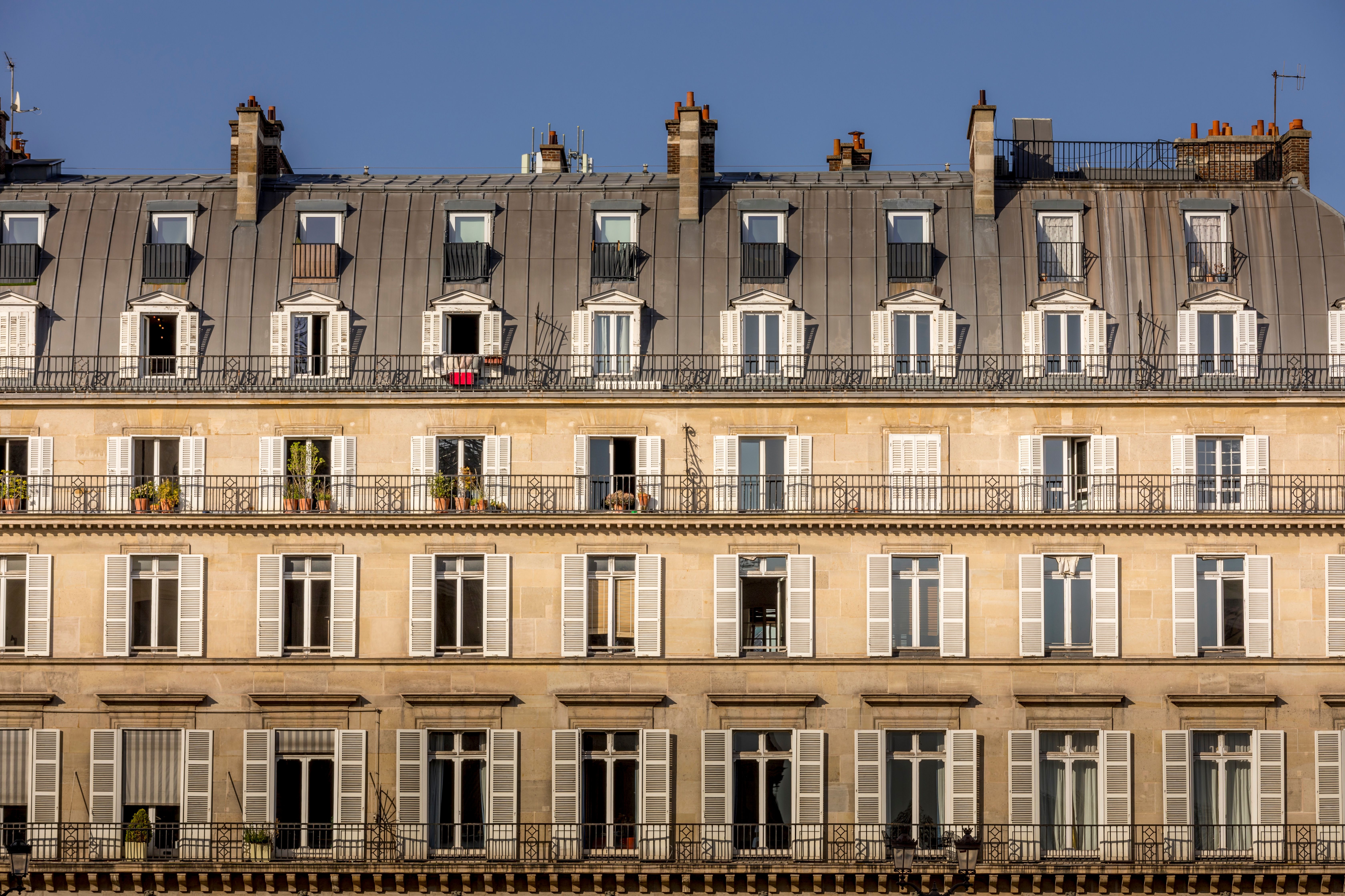 Inventaire du mobilier pour une location meublée à Paris
