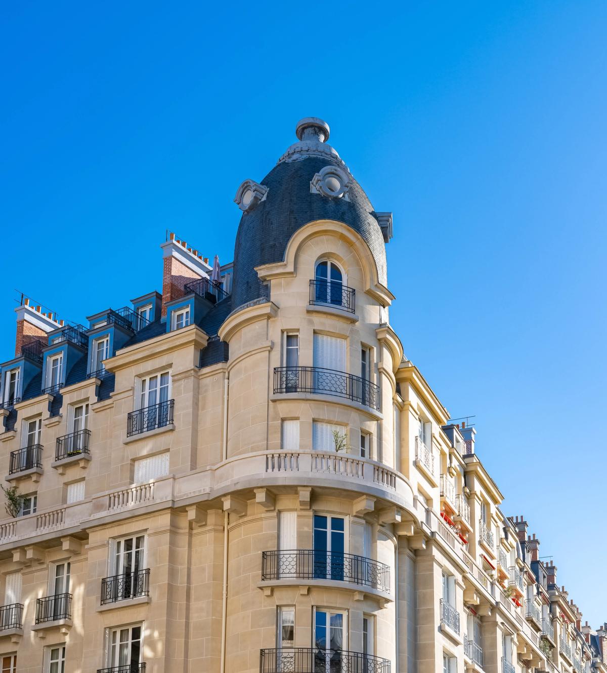 Choisir son agence immobilière à Paris
