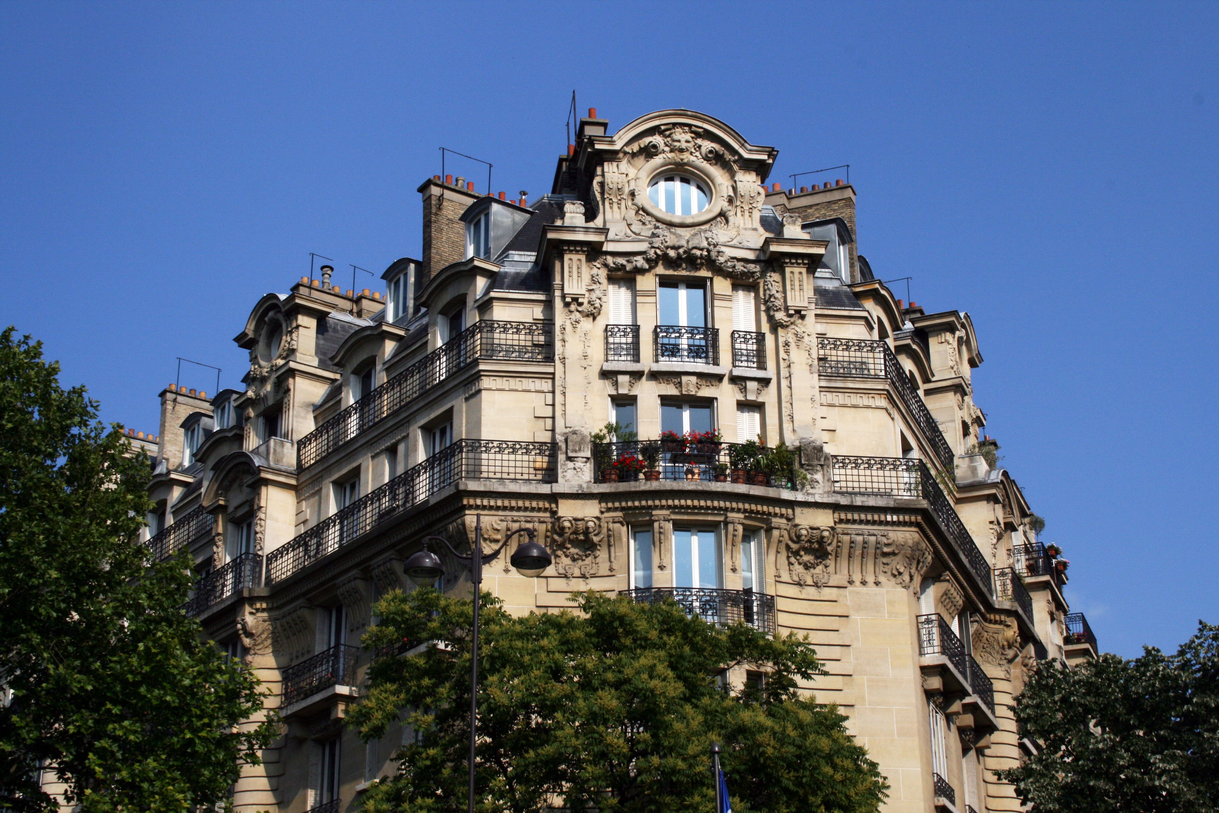 GLI coverage and exclusions in France