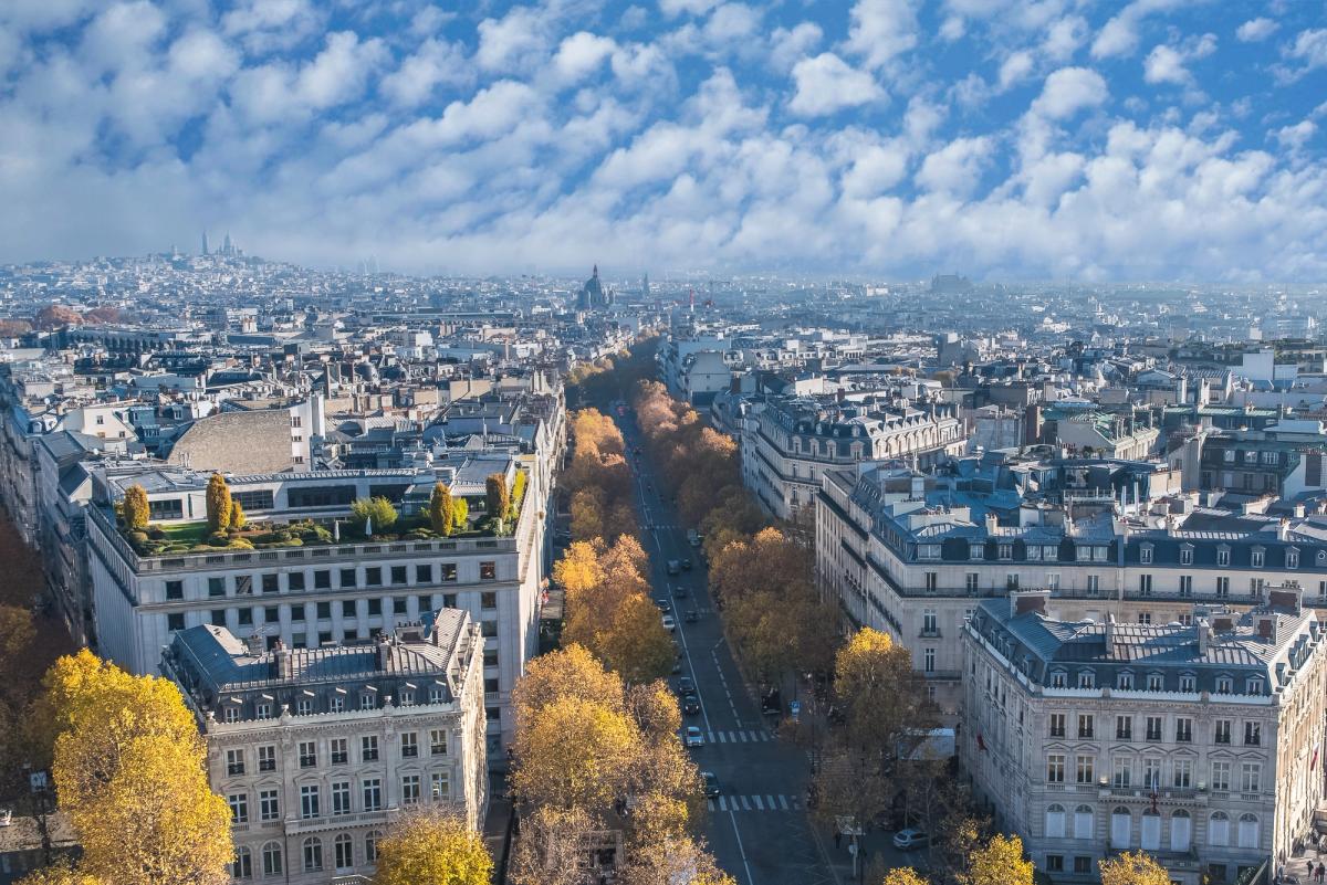 Coûts et seuil de rentabilité entre louer et acheter à Paris