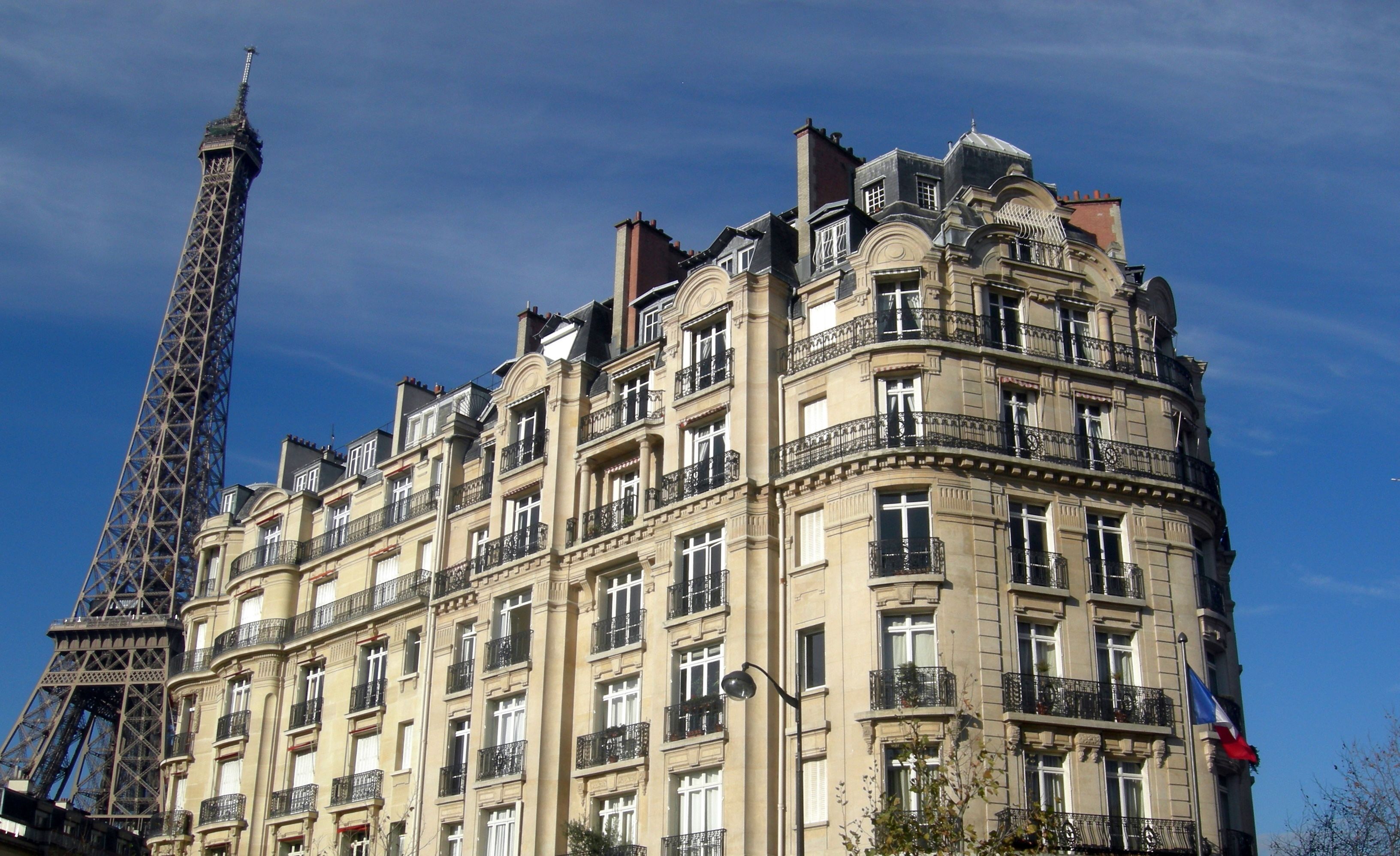 Strengthening a French mortgage file