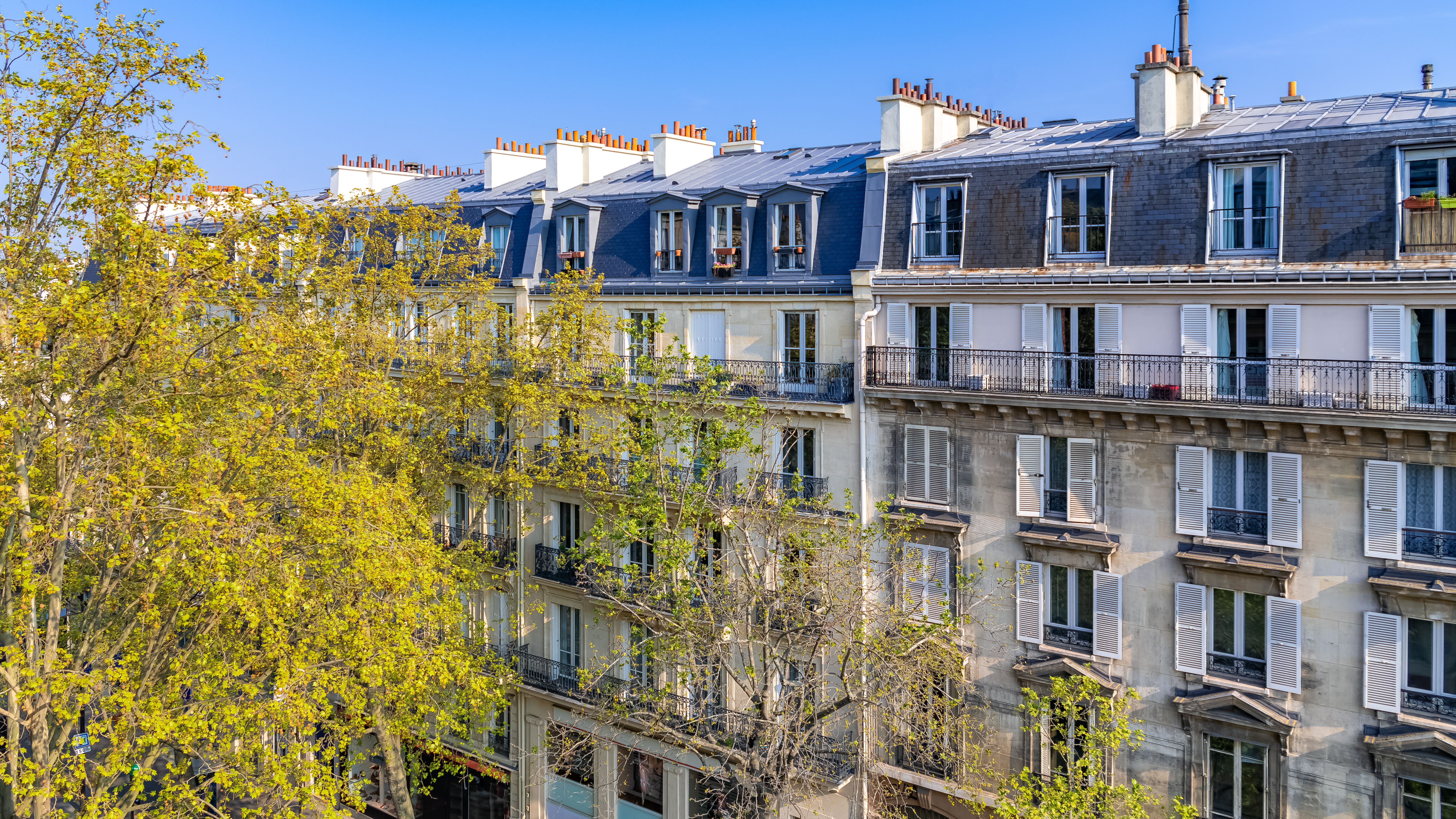 Droits citoyen UE France logement