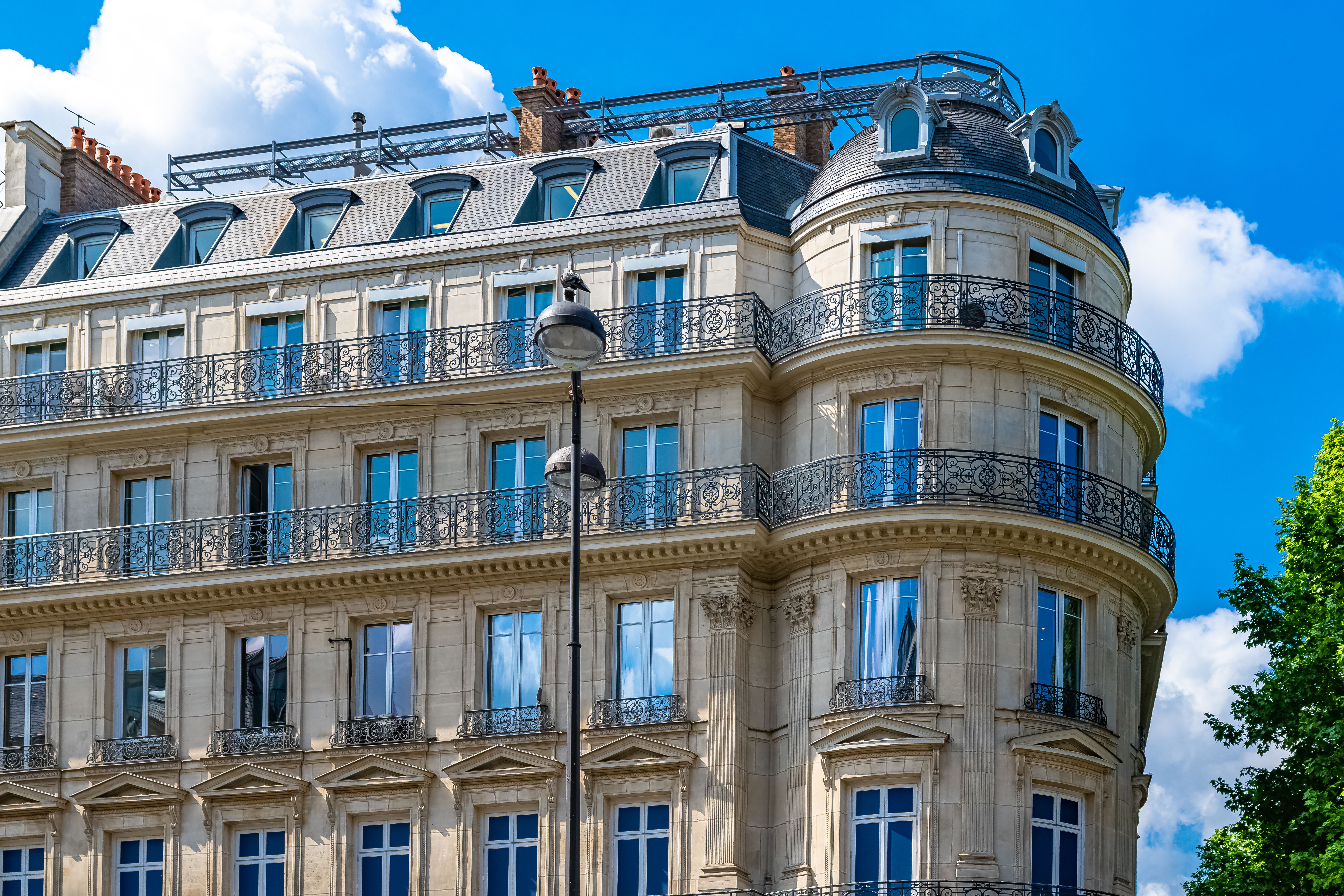 Une journée à Paris quand on y vit