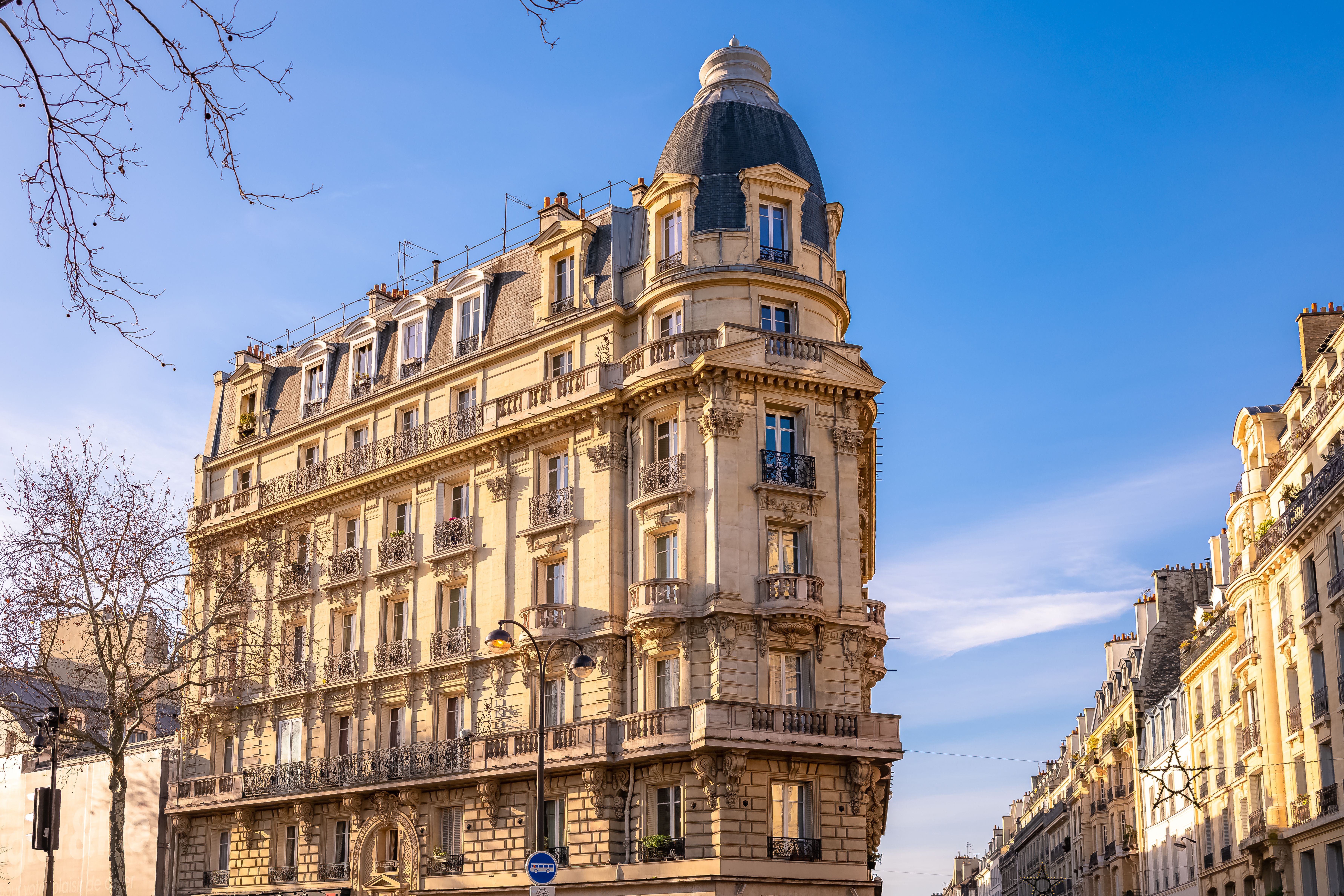 Responsabilités du propriétaire en France 