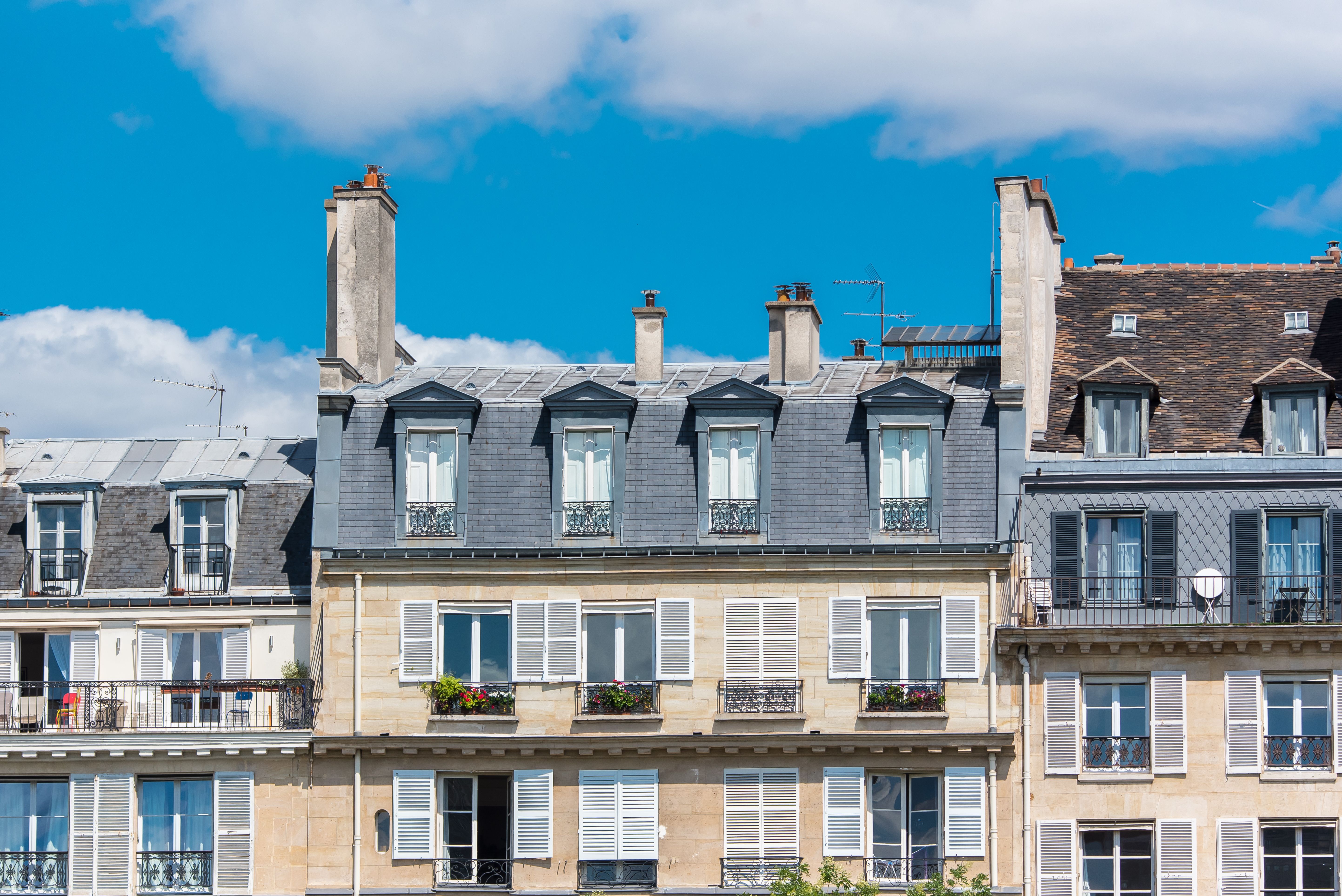 Cadre légal du refus d'un dossier de location