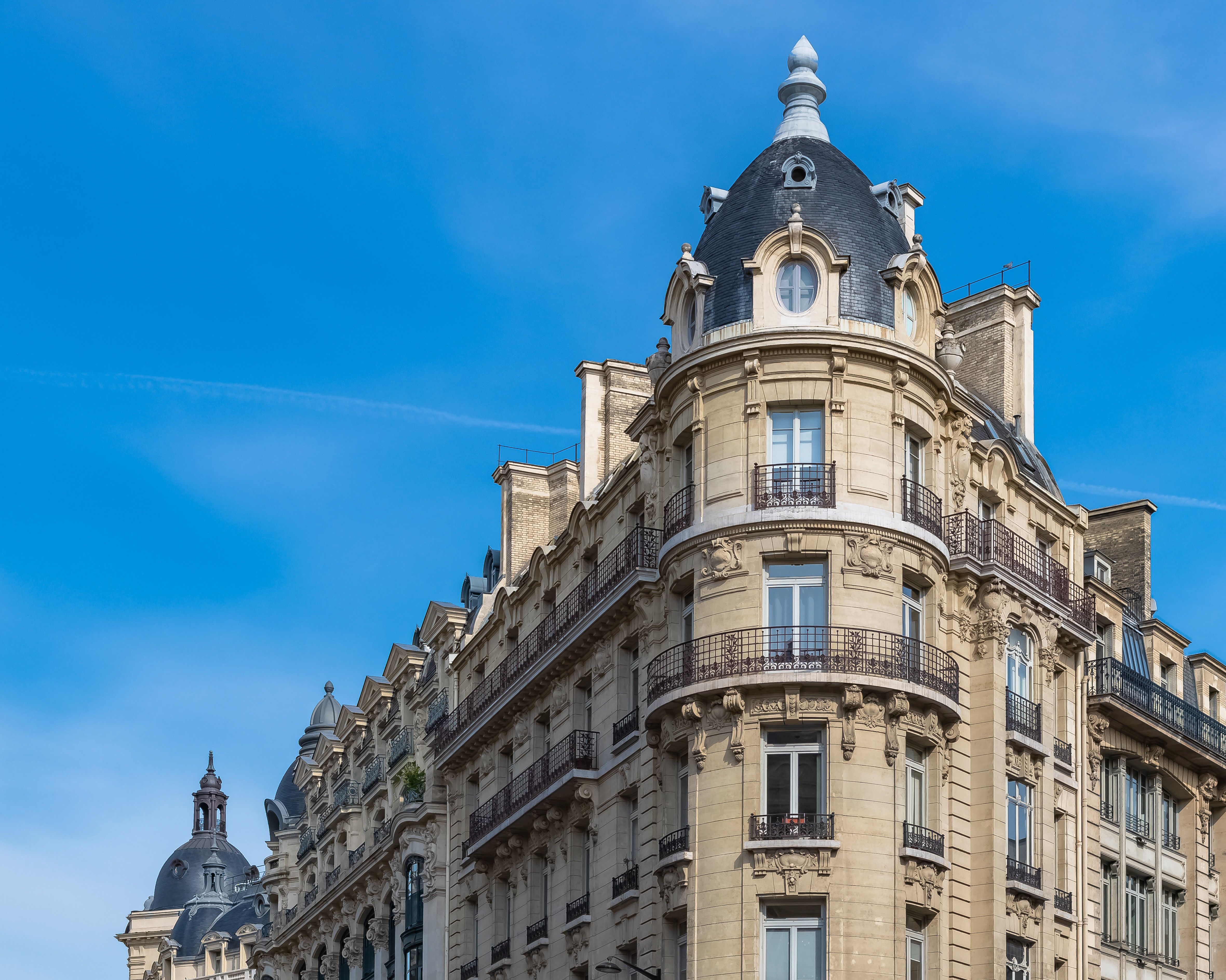 Retour d'un locataire expulsé dans un logement en France