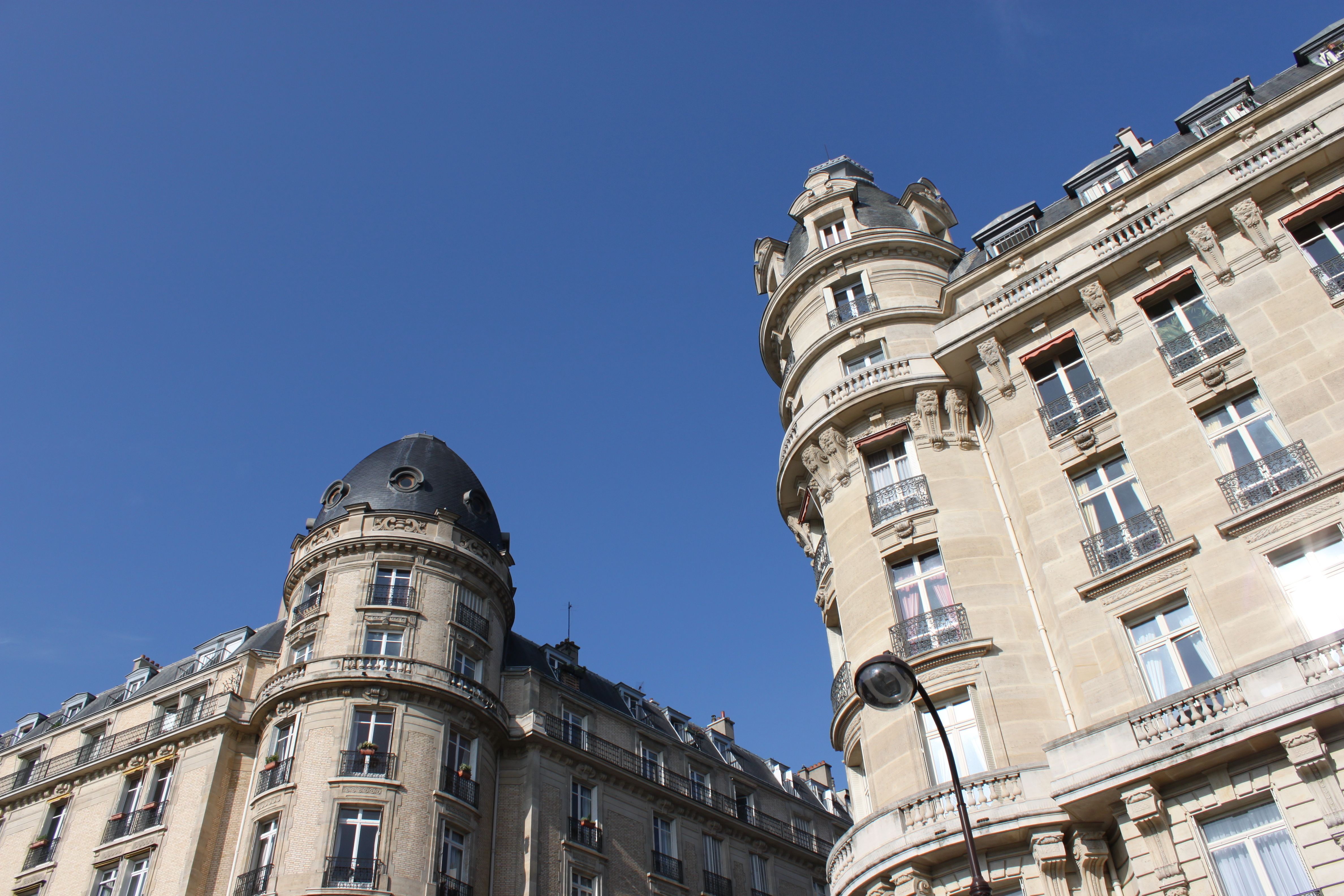 Passy neighbourhood Paris 16th arrondissement 2026