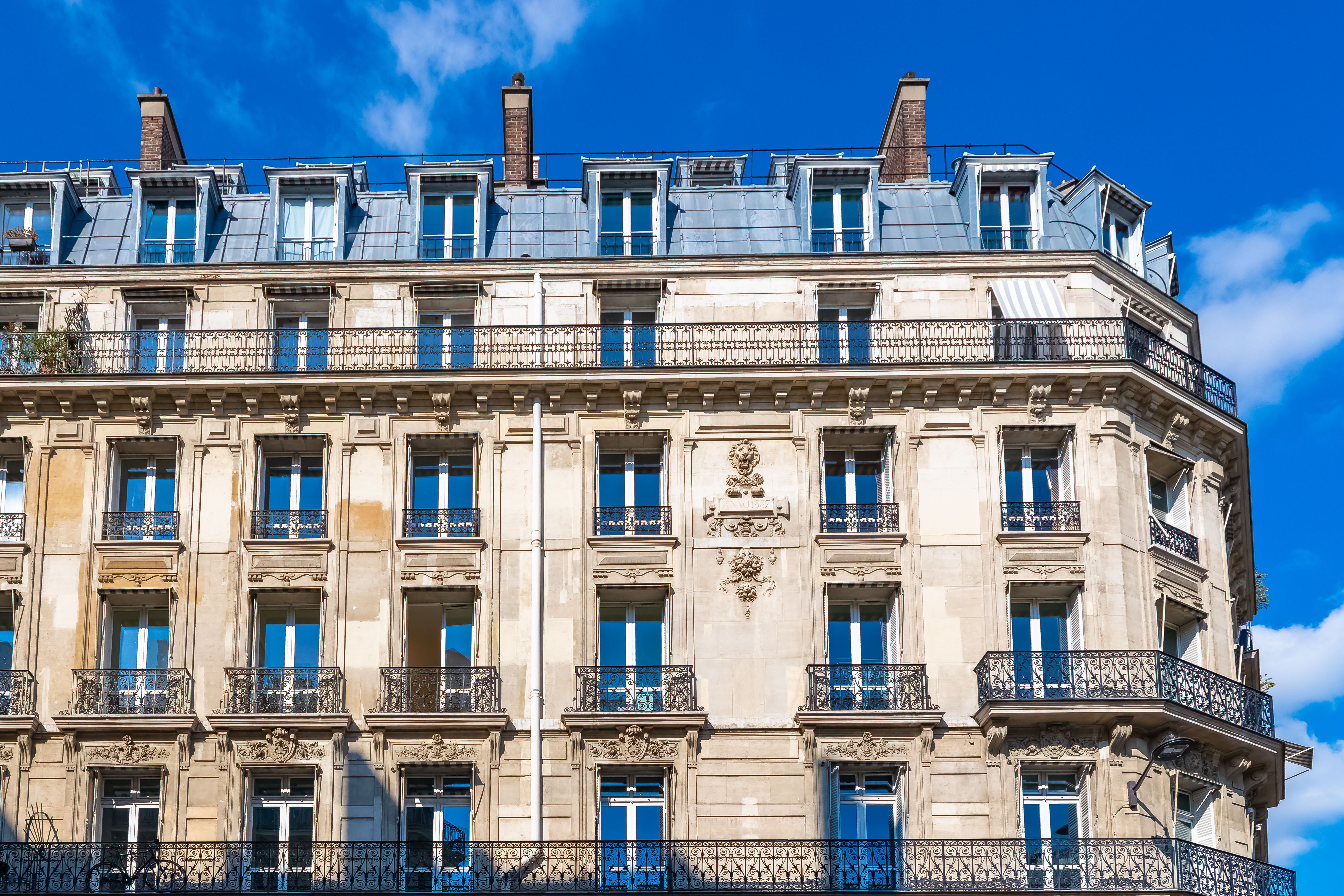 Right arrondissement for expat profile Paris