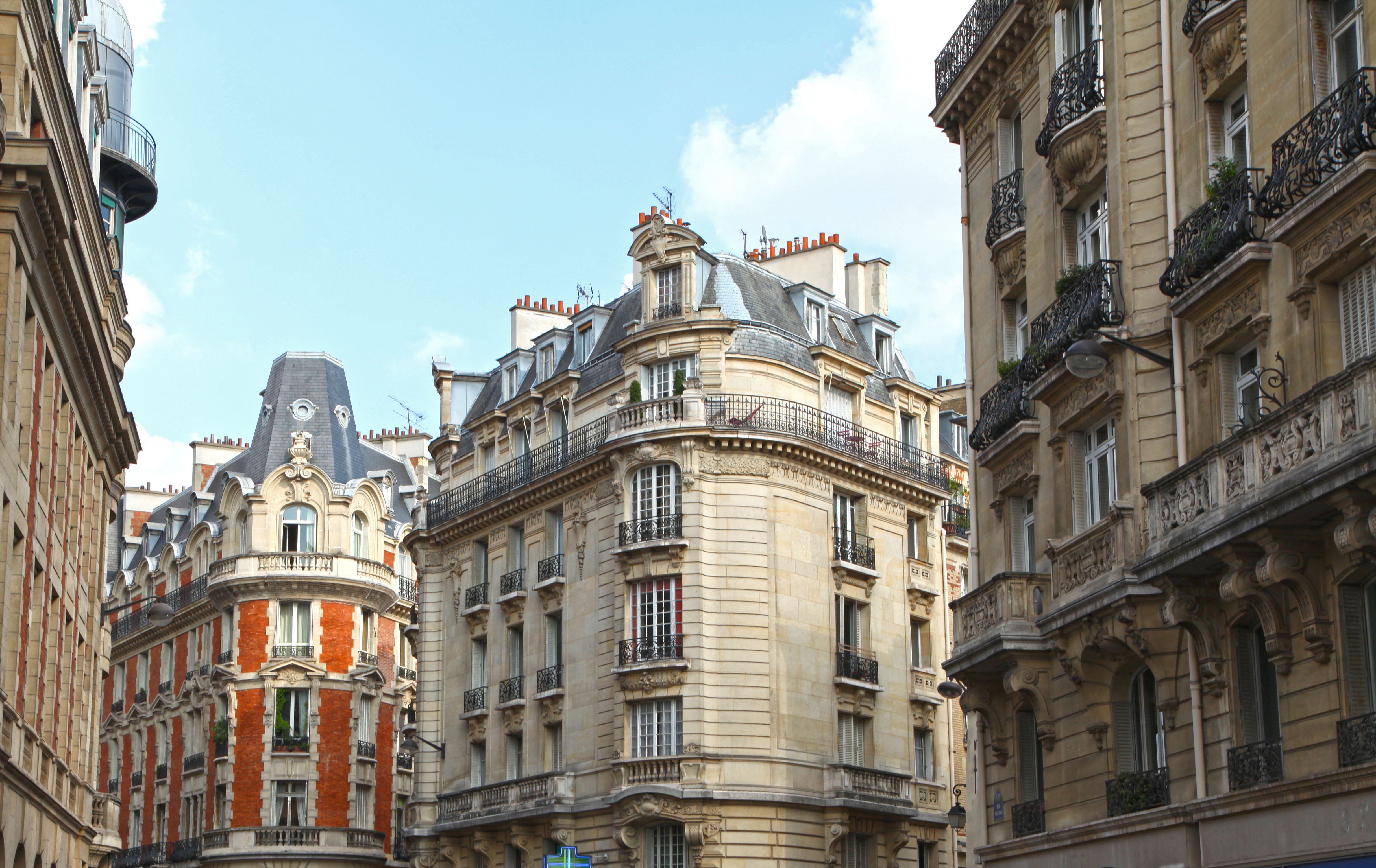 Paris rent revision IRL formula 2026
