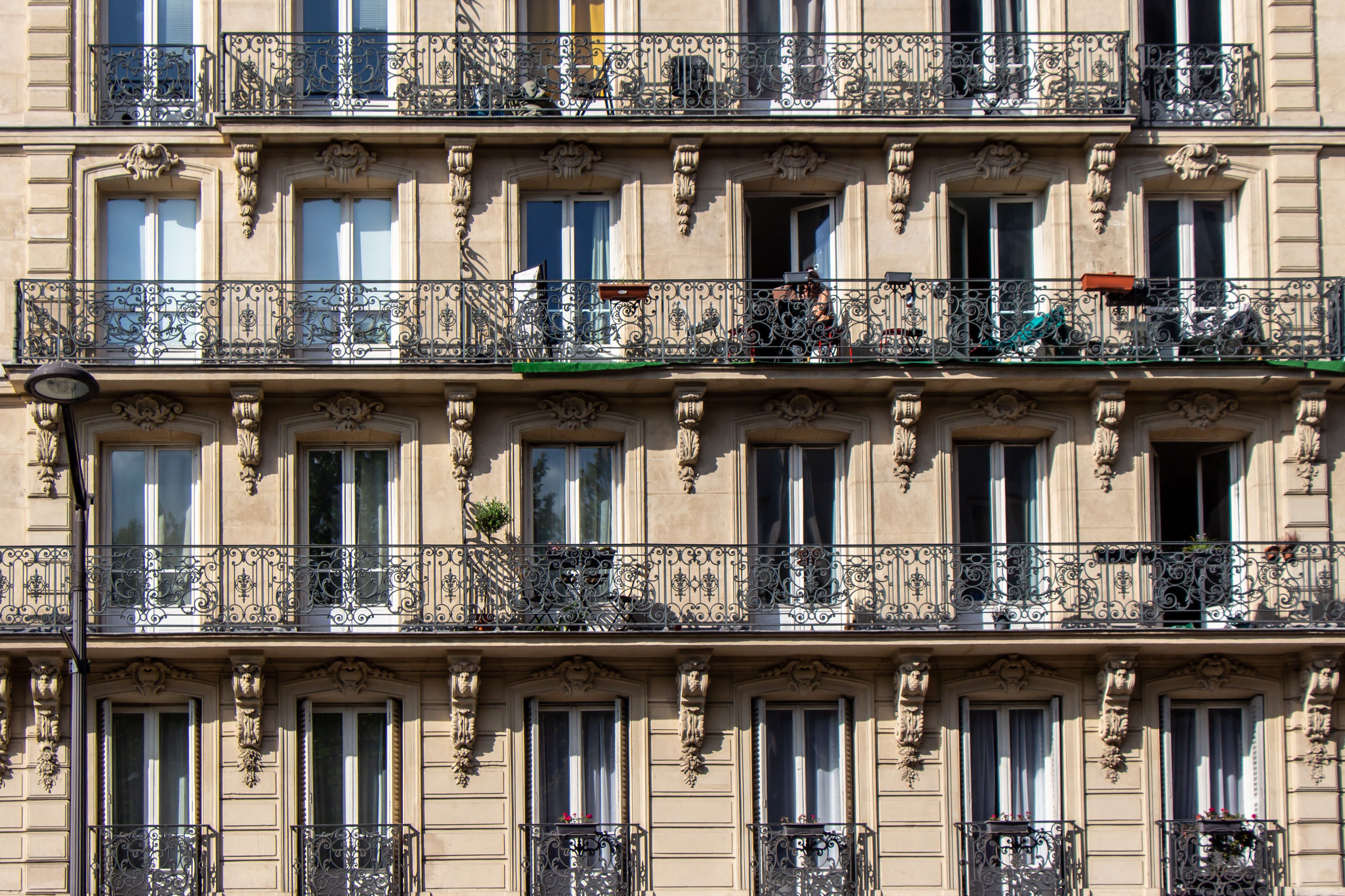 Accompagnement logement étudiant à Paris