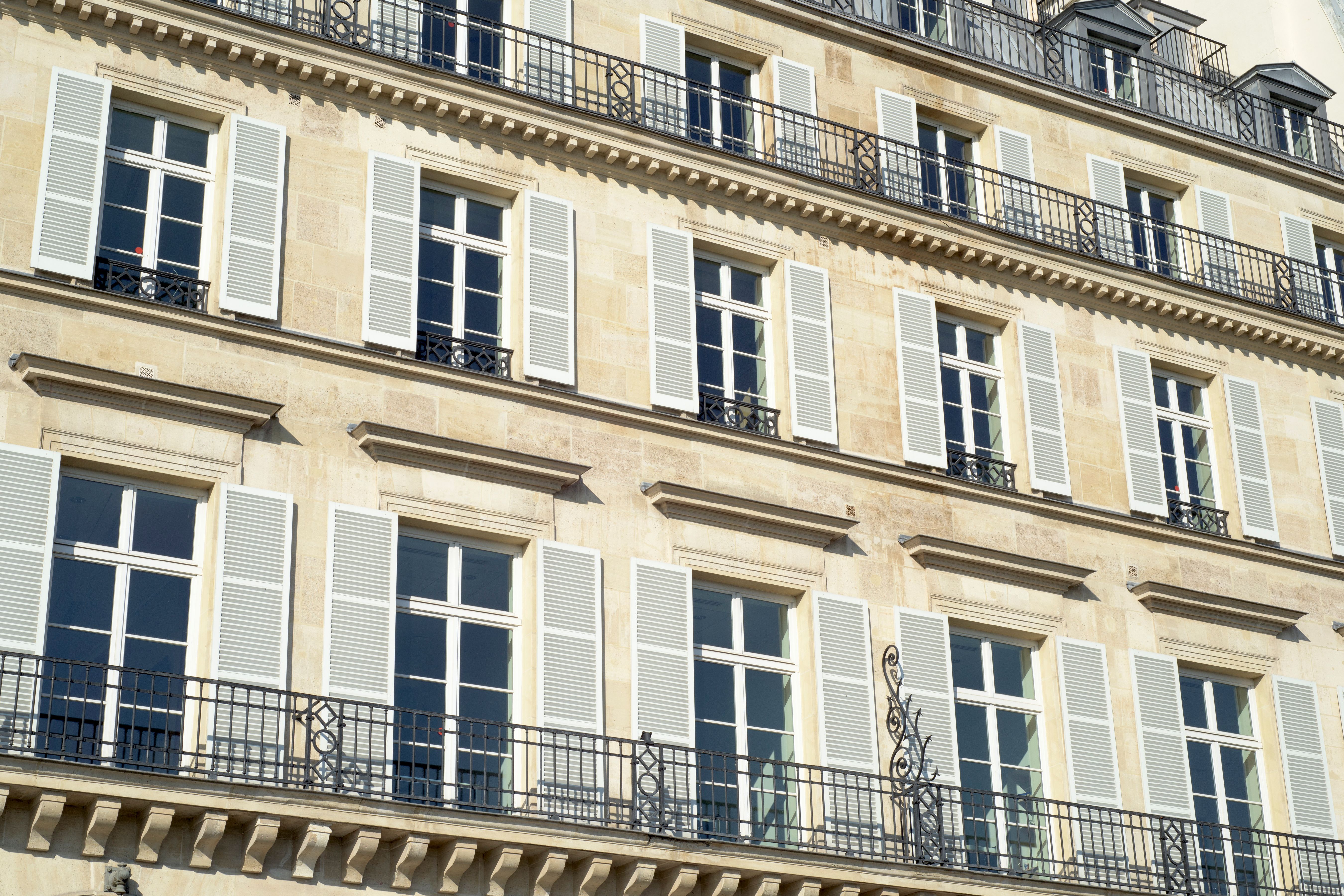 Cost of living in Paris