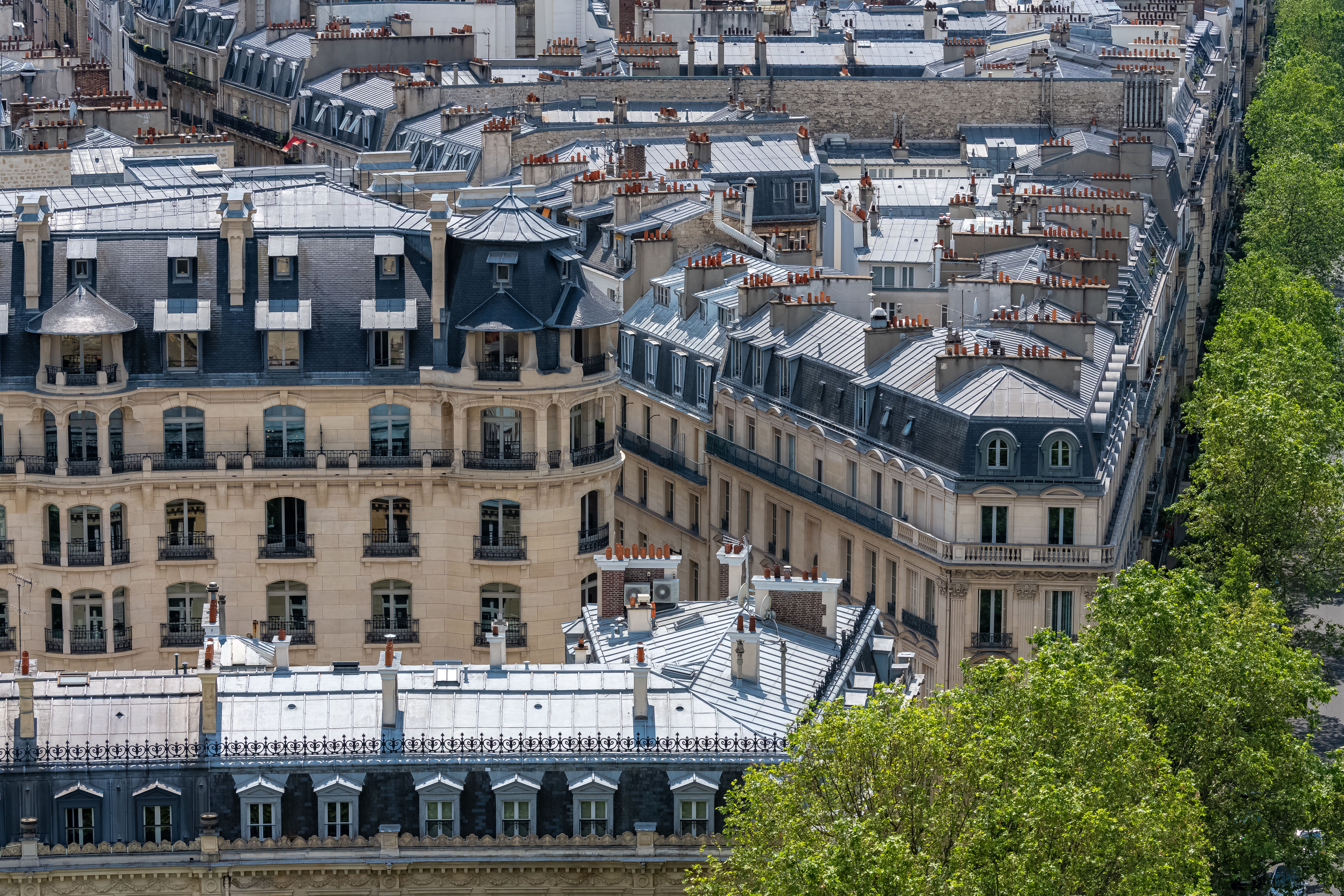 International school Paris 2026