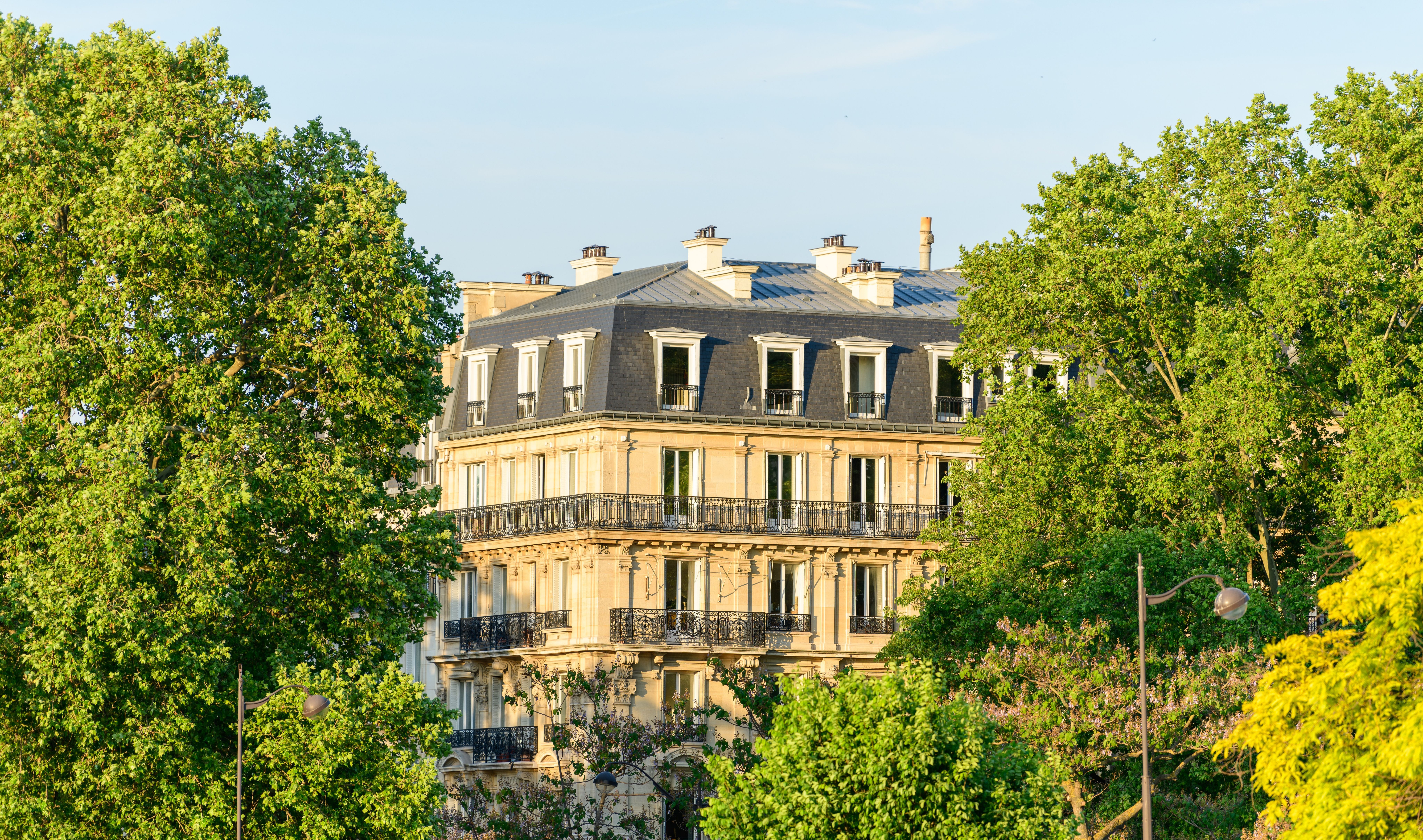 Que faut-il emporter pour s'installer en France