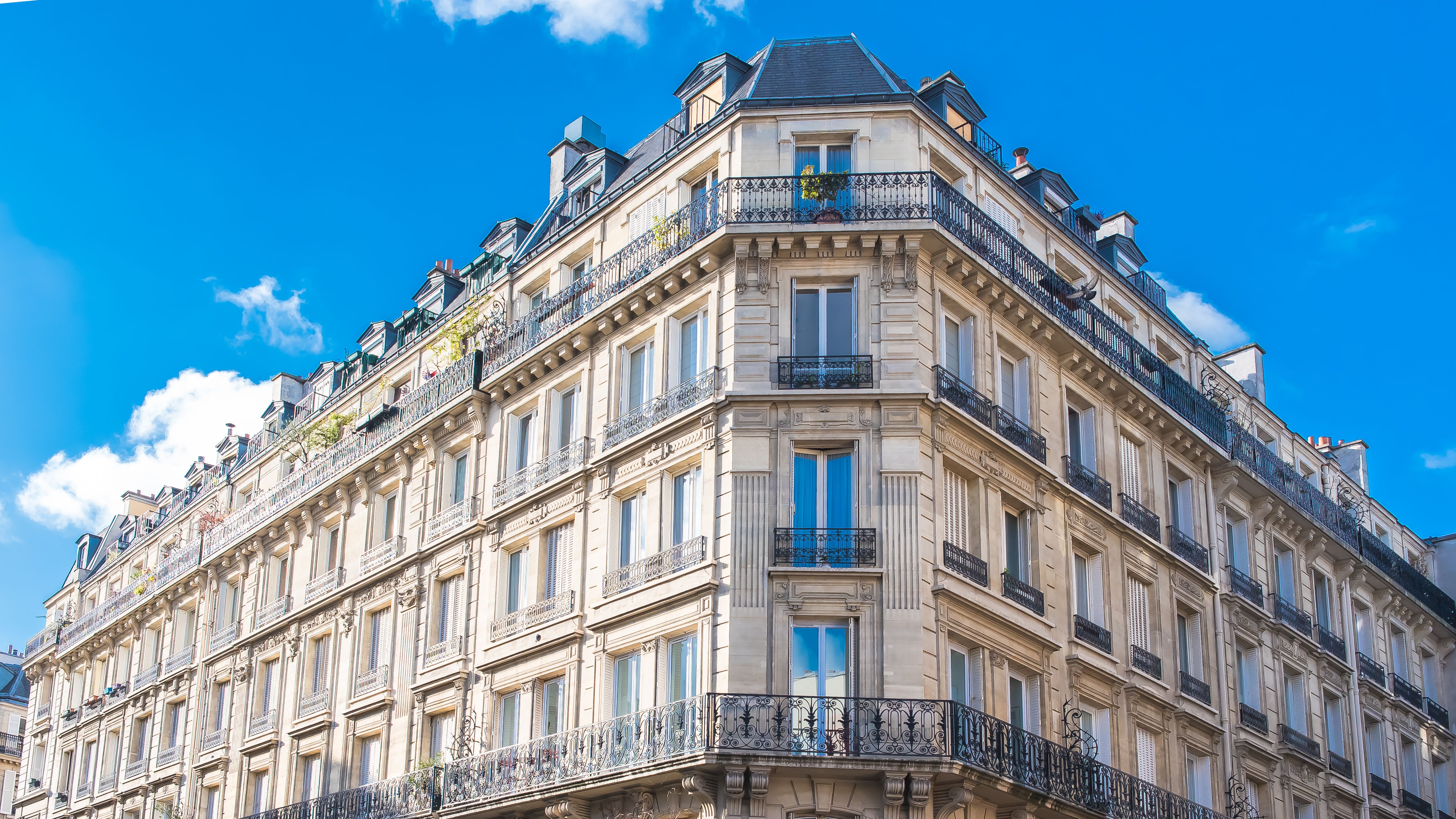 Driving in Paris with a US license