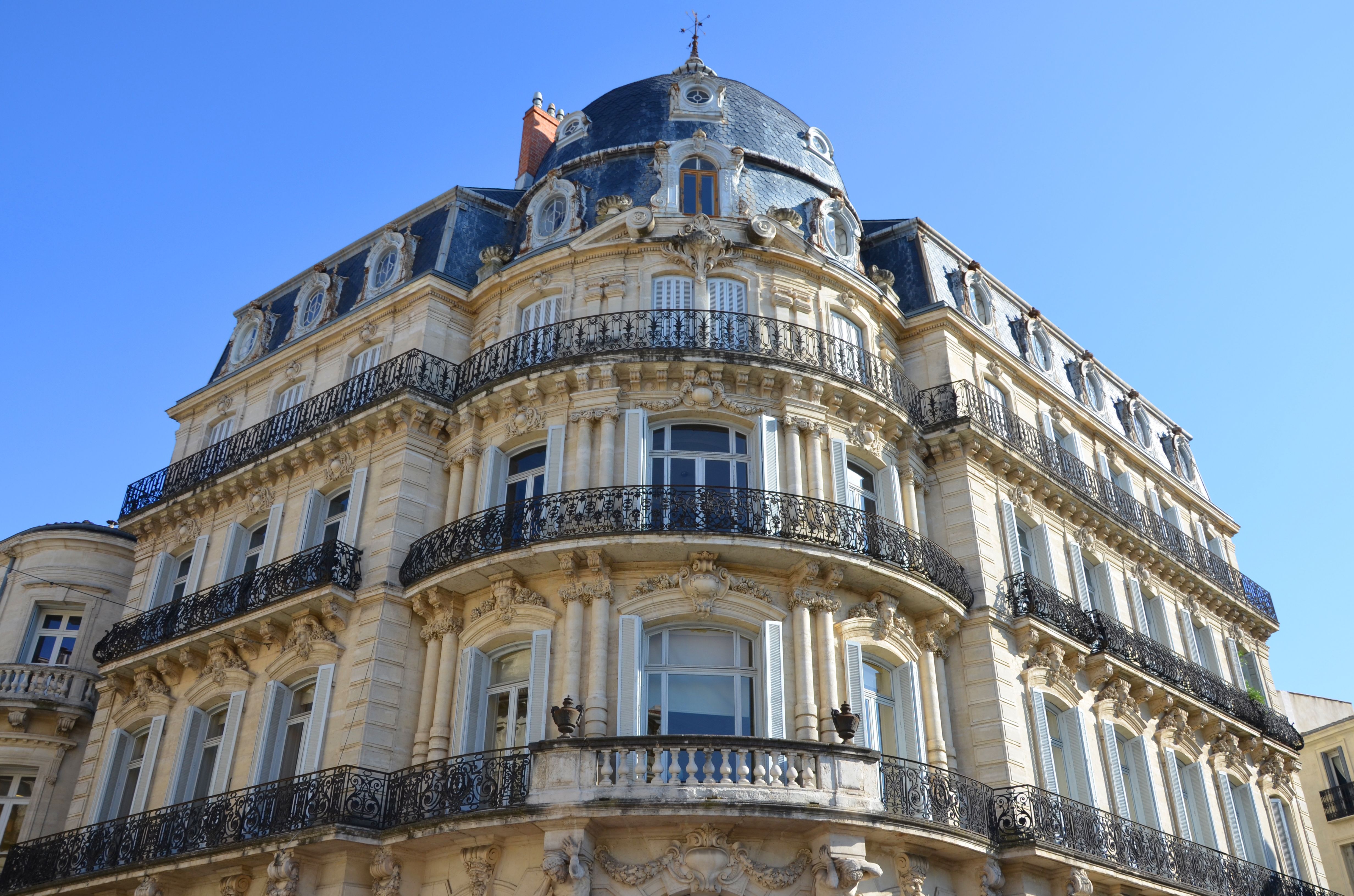 S'installer à Paris en tant que citoyen européen