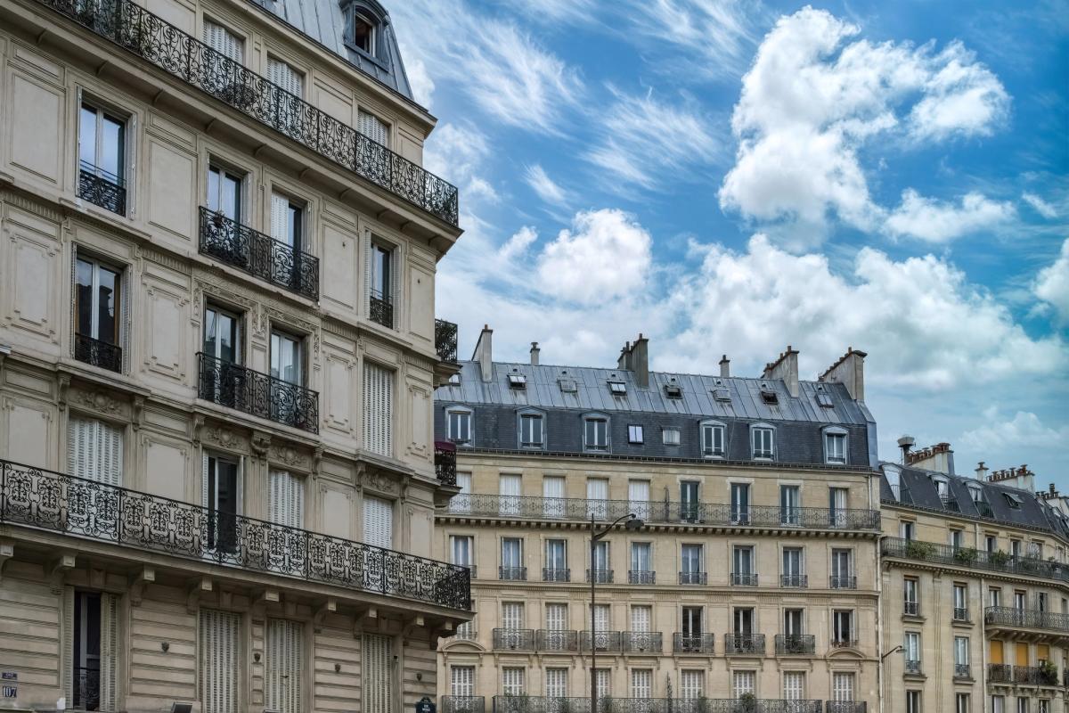 Rénover et revendre rapidement un appartement parisien