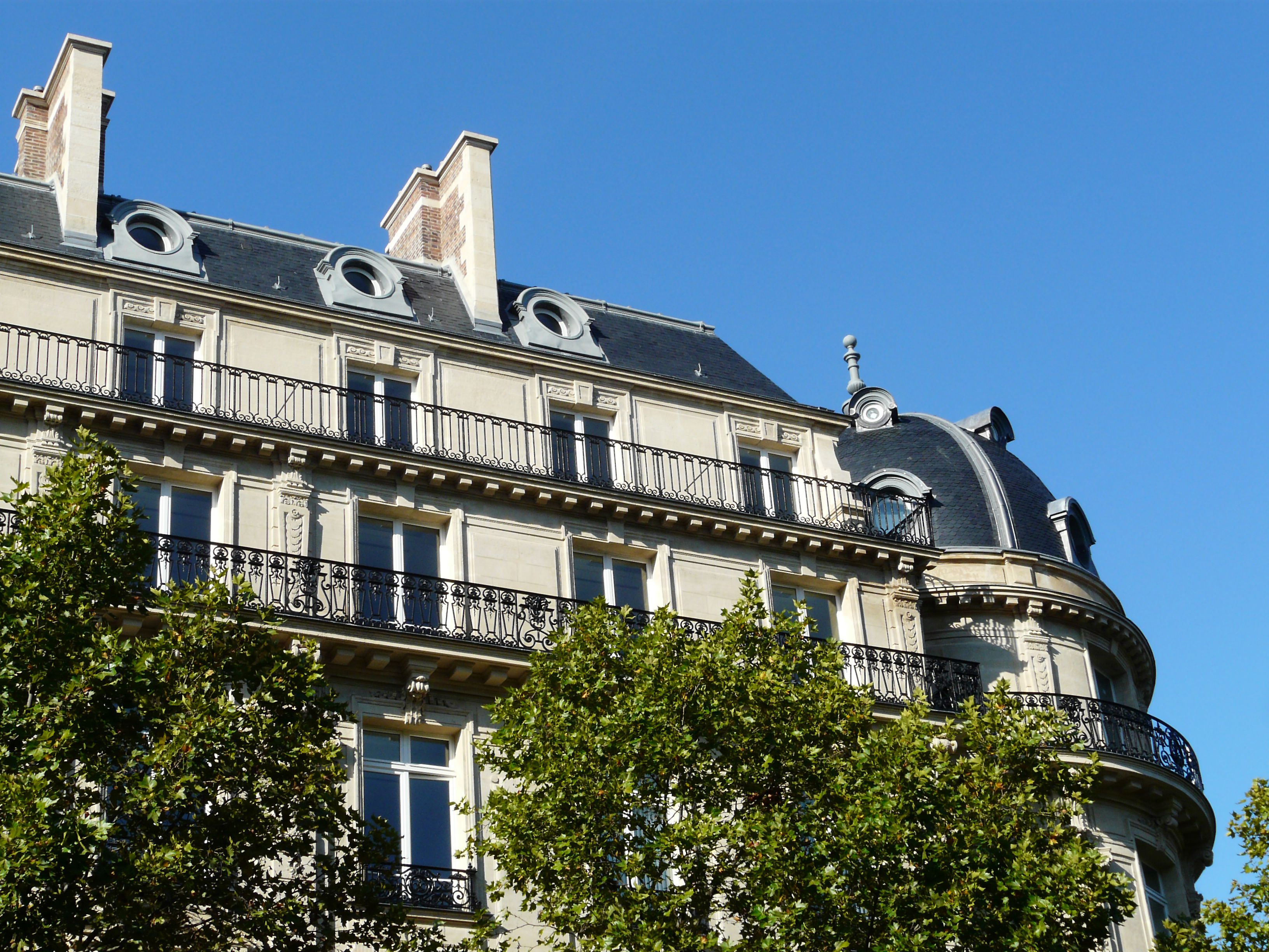 Making sense of Paris hospitals as a newcomer