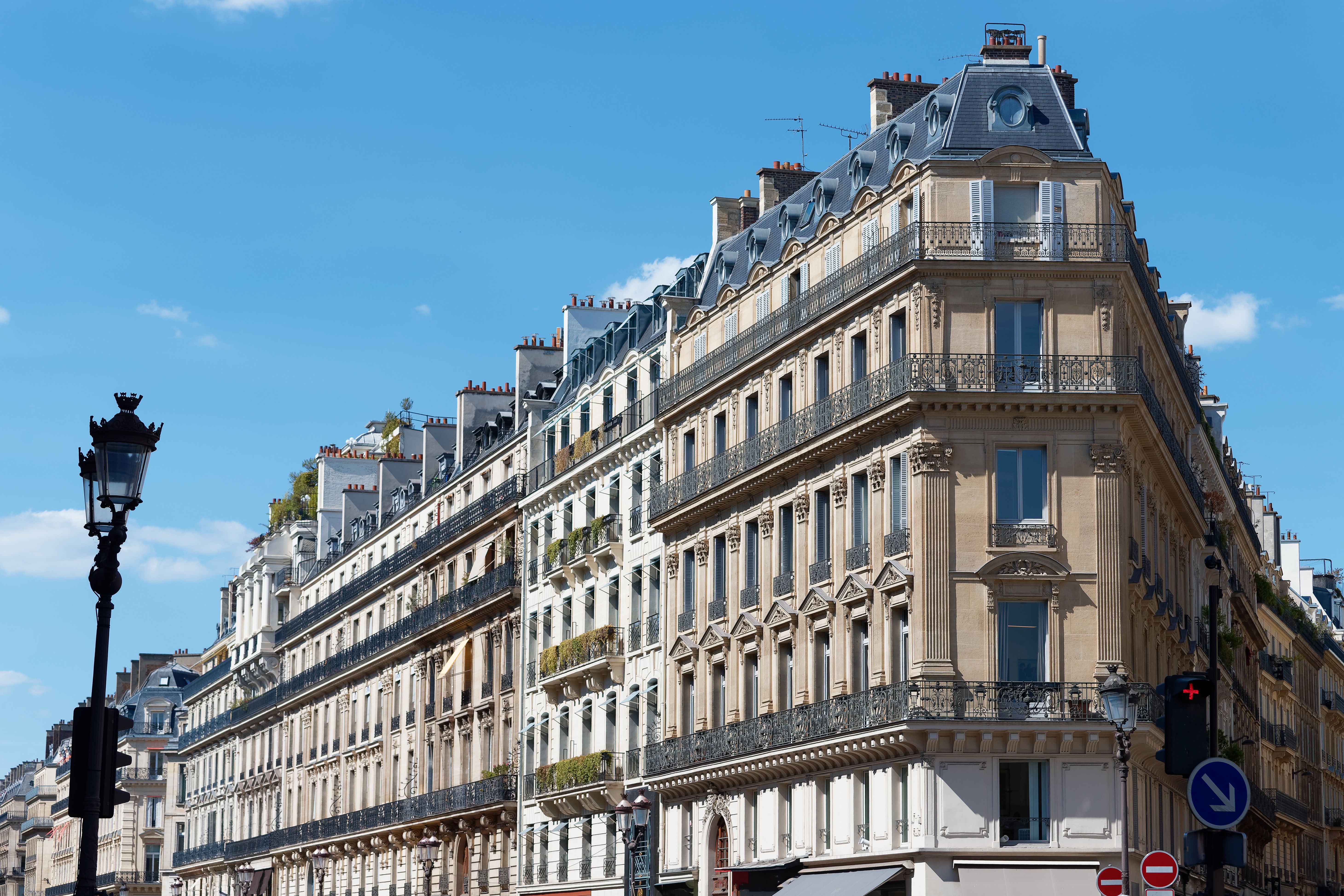 Erreurs de bailleur à éviter à Paris