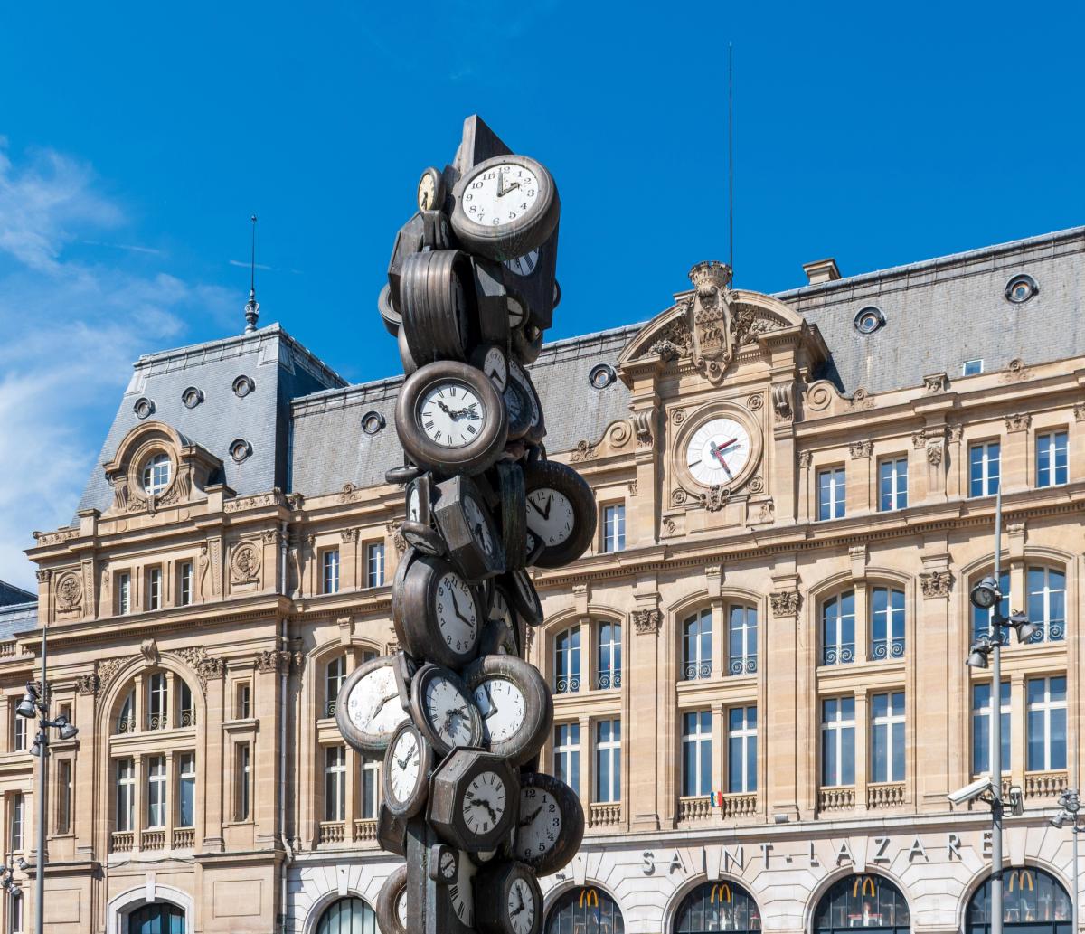 Vendre son bien parisien depuis l'étranger