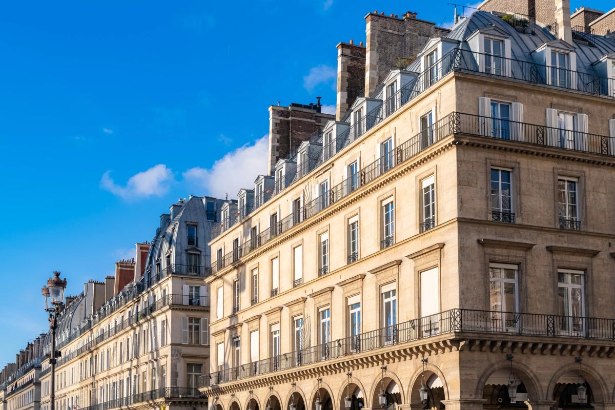 Estimation gratuite par un professionnel parisien