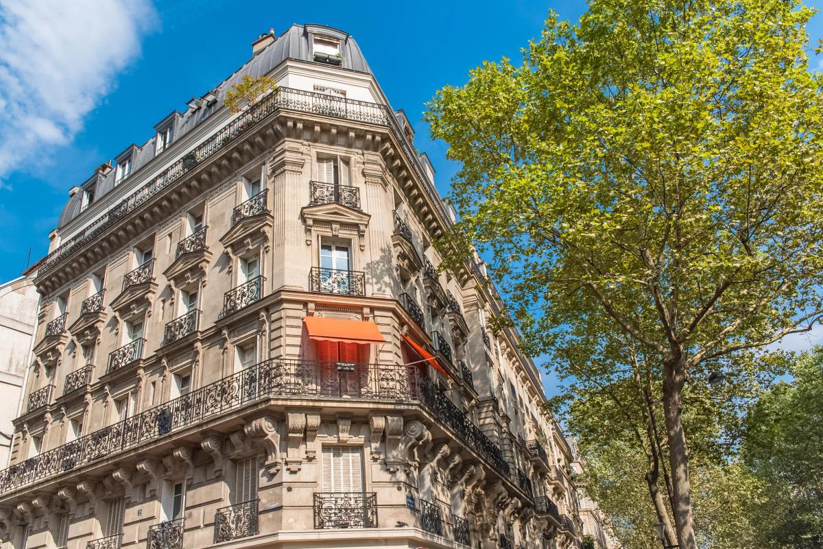 Acheter ou louer à Paris pour les acheteurs internationaux