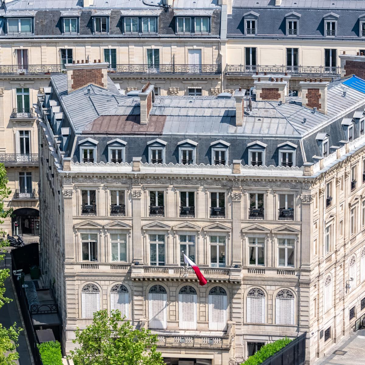 Expertise immobilière en France pour les propriétaires parisiens
